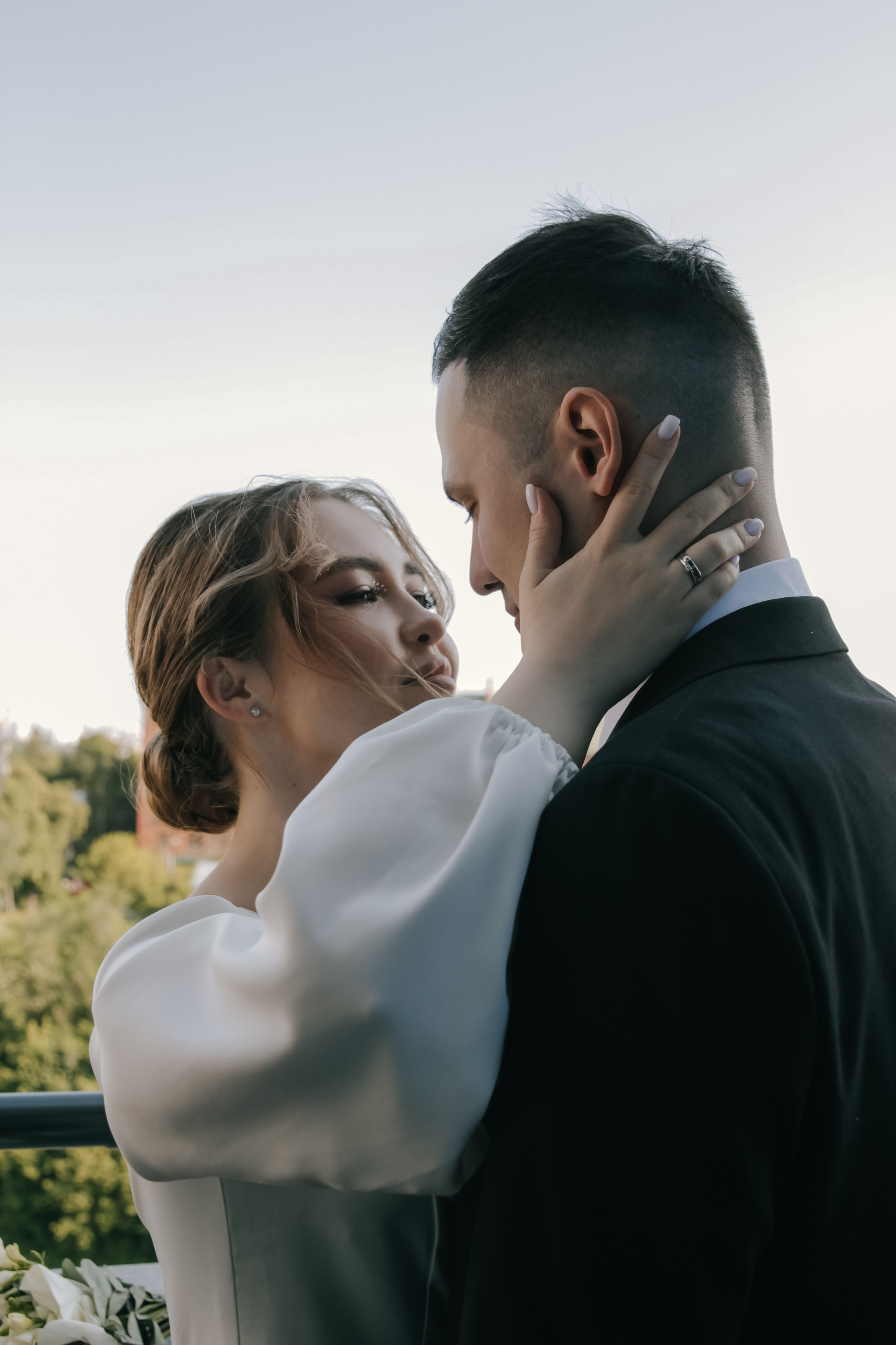 Рустам и Лейсан. Главная