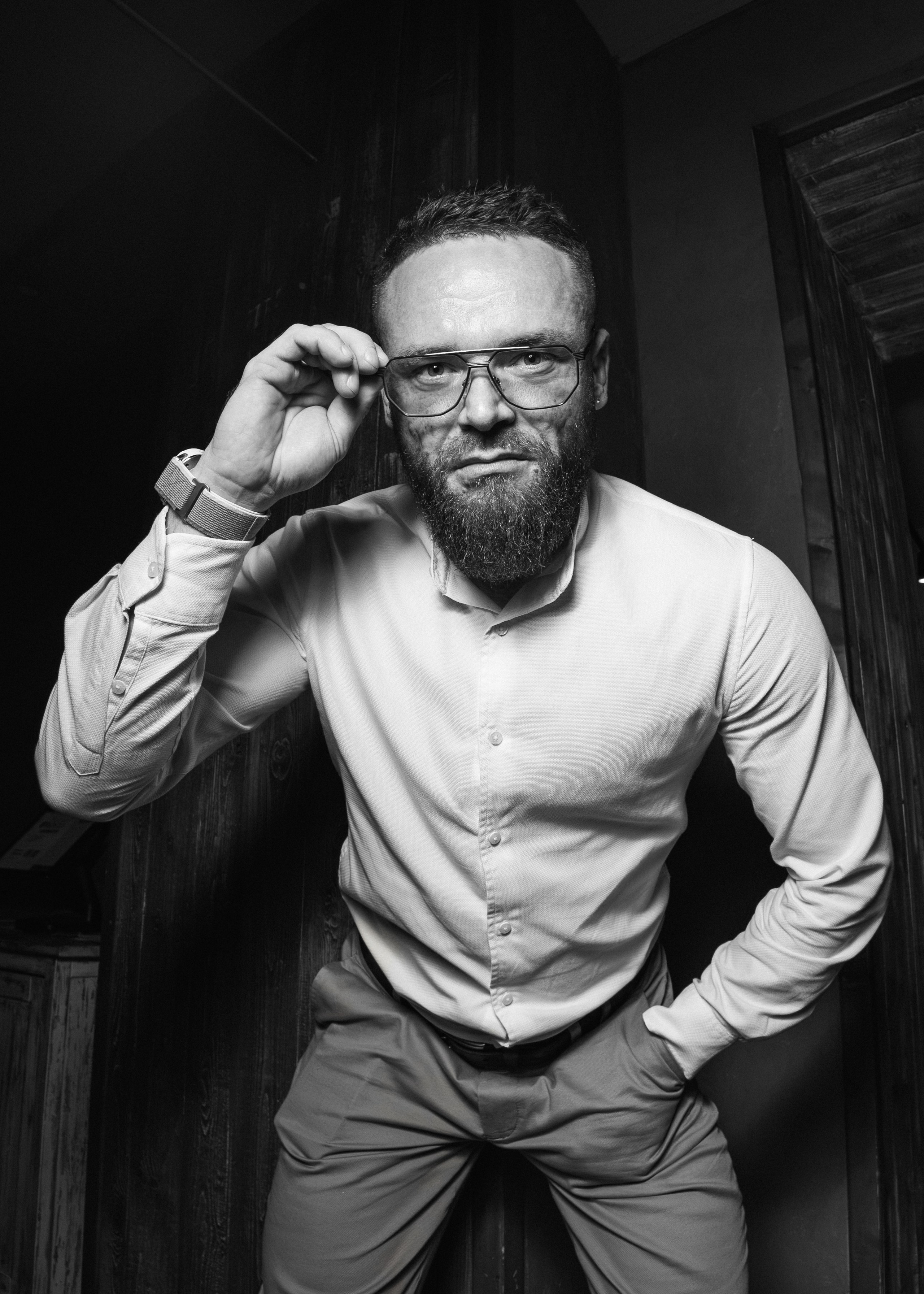 Сергей и Юля. Фотограф Руслан Аверкин