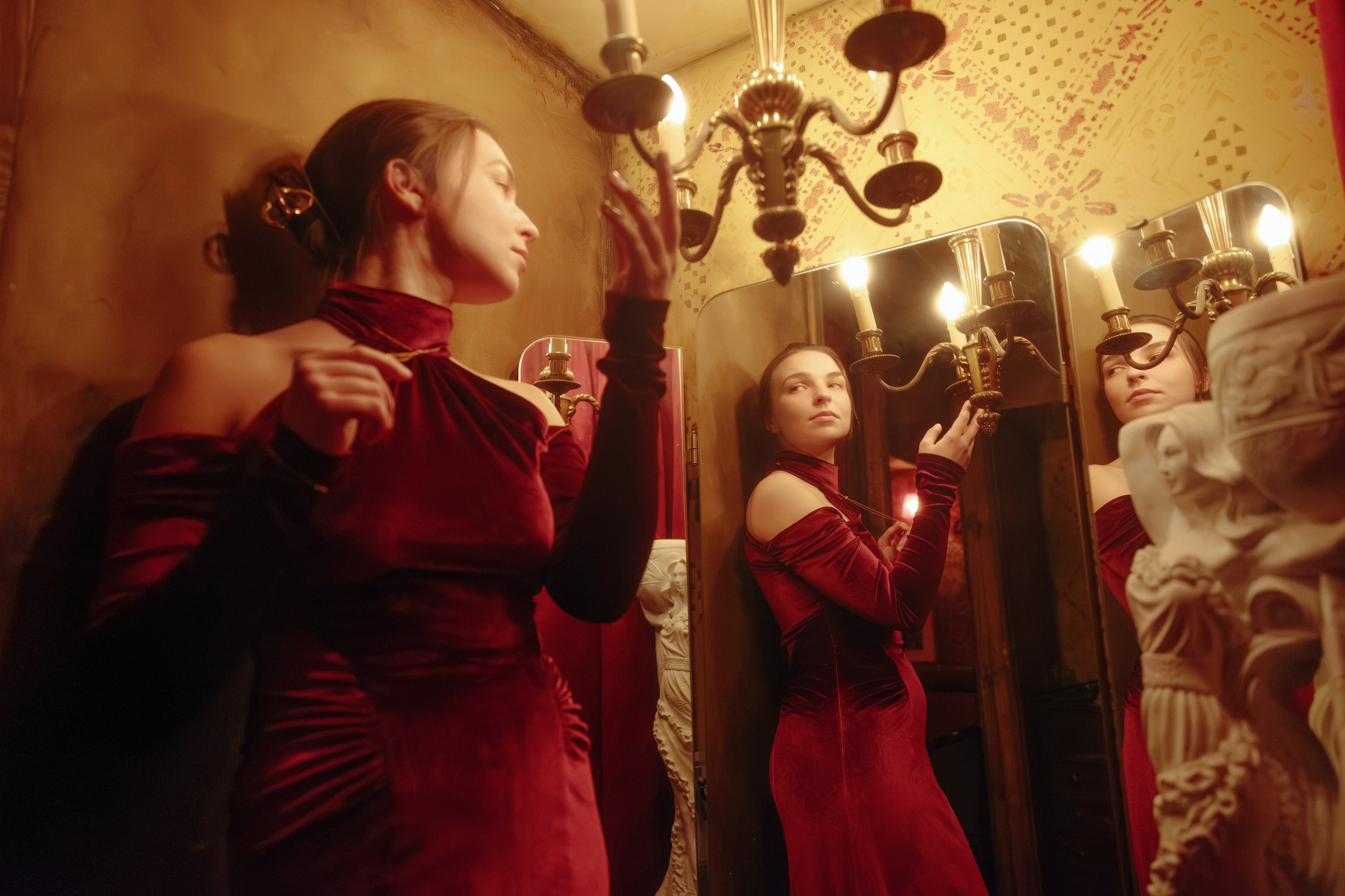 Бар Abbey Player`s. Фотограф Руслан Аверкин