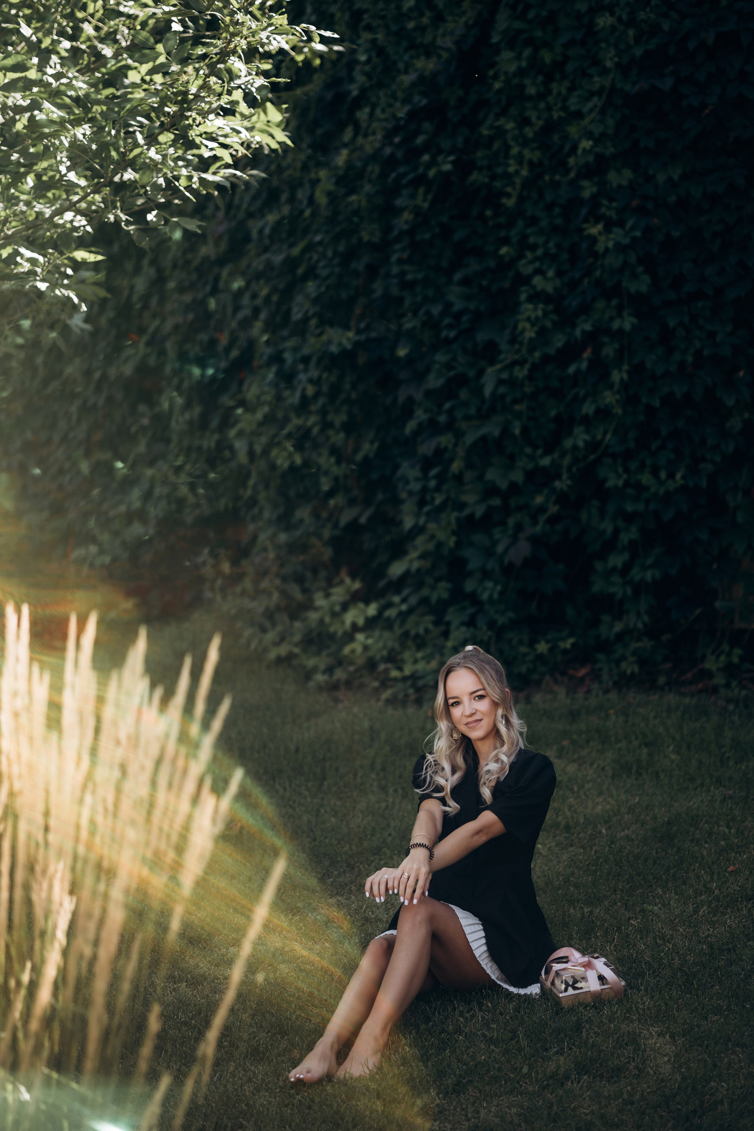 Алёна. Фотограф Нижний Новгород