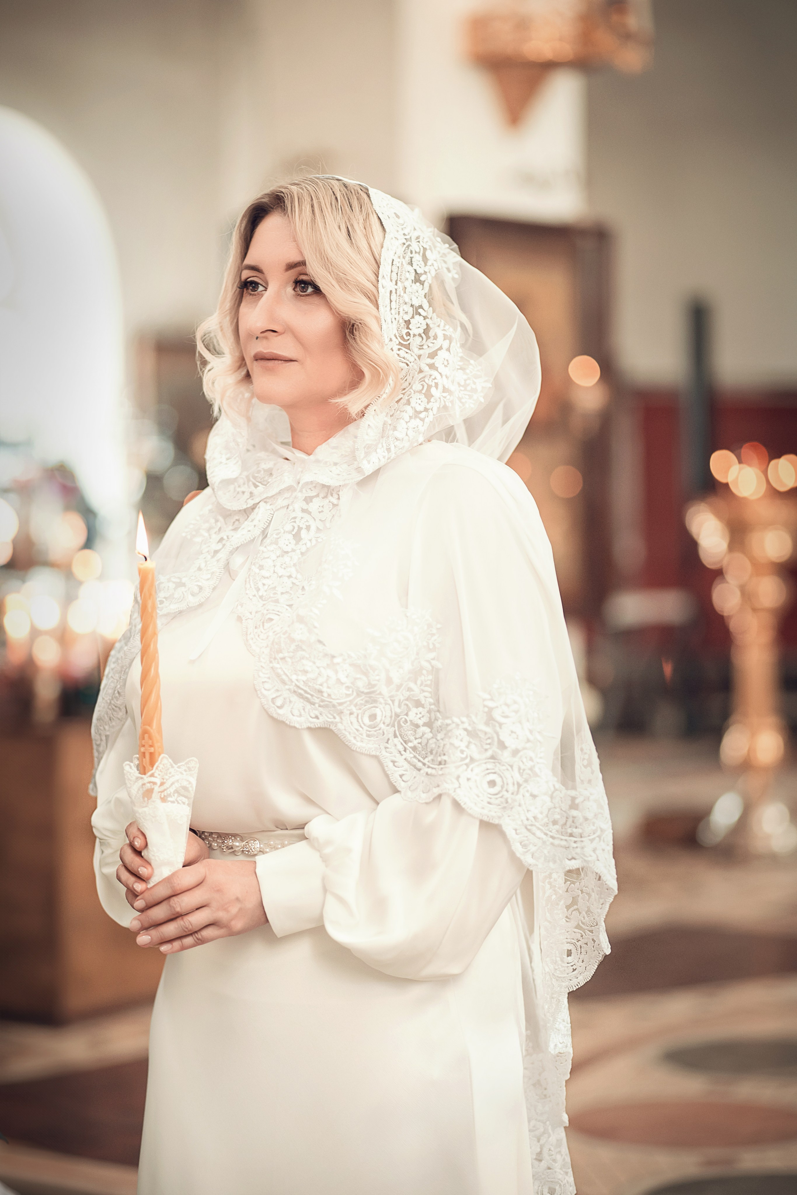 Фотограф на венчание в Москве и Подмосковье