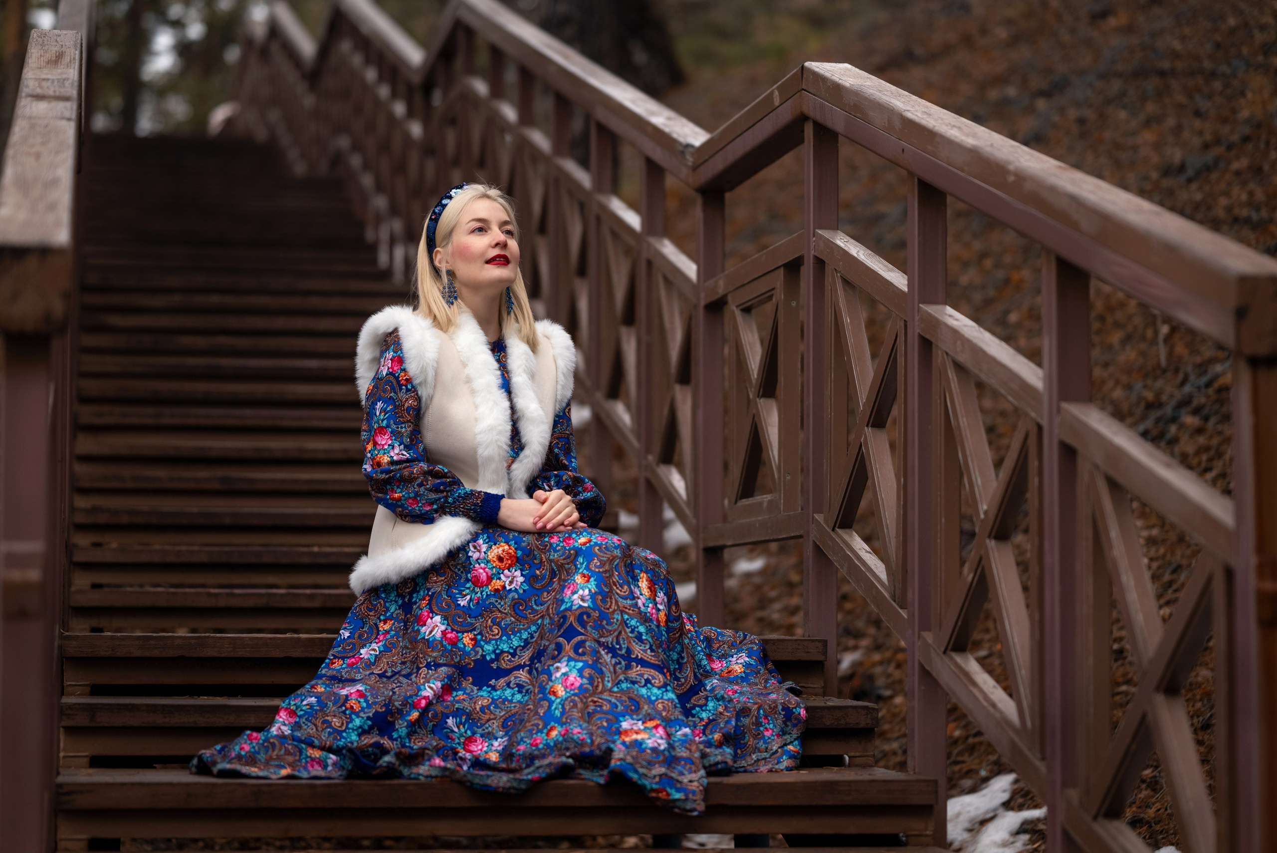 Фотограф в Тюмени Голышева Елена