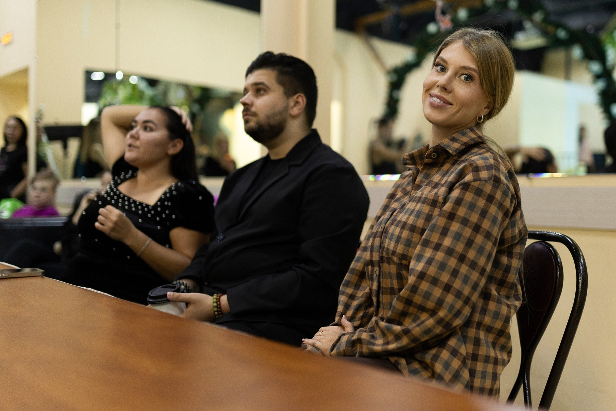 Показ моды Mexa Shop. Andrey Pospelove. Фотограф в Саратове