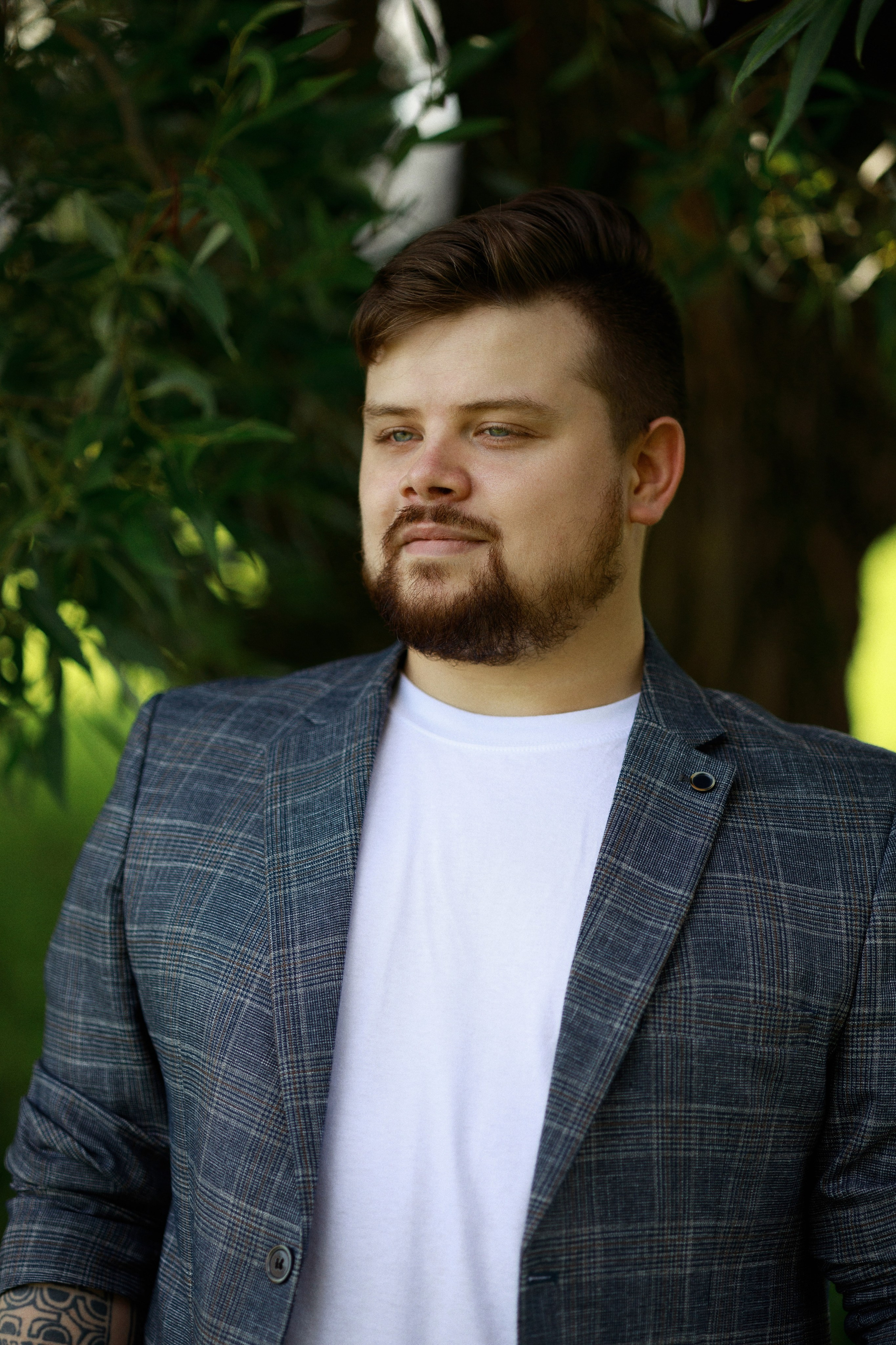 Диана и Максим. Женский и свадебный фотограф в Санкт-Петербурге Матвеева Наталья