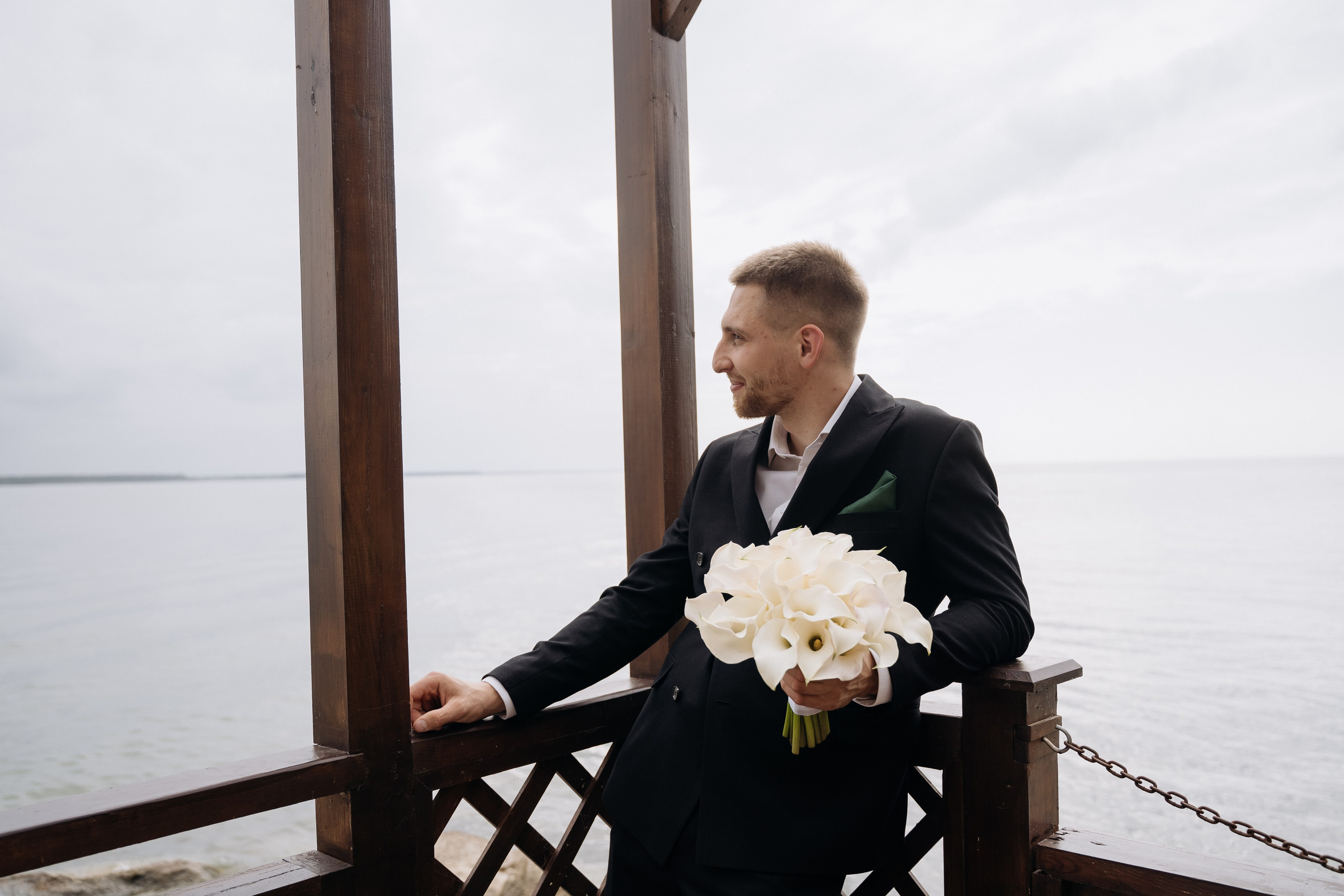 Лиля и Иван. Свадебный и семейный фотограф в Новосибирске Наталья Зорина