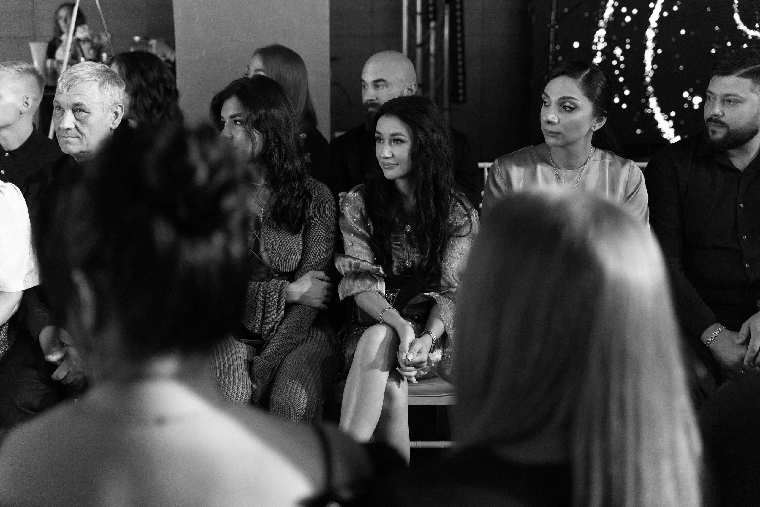 Леся и Антон. Свадебный и семейный фотограф в Новосибирске Наталья Зорина