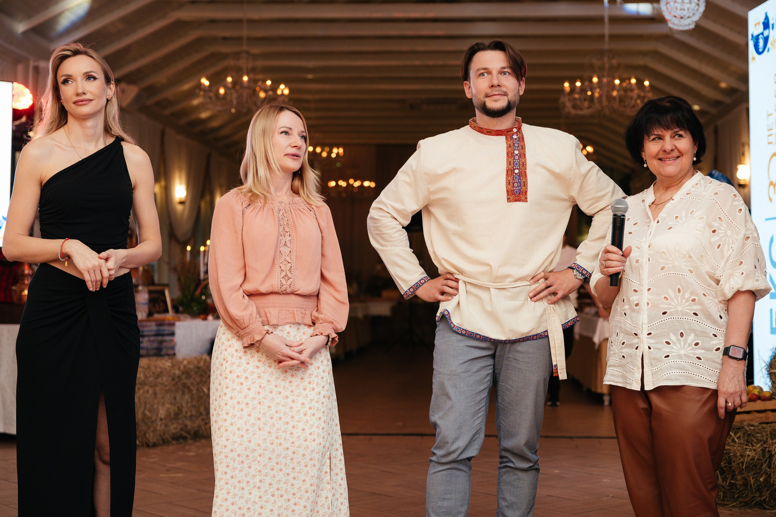 БКС «30 лет». Репортажный и свадебный фотограф в Краснодаре Владислав Рыжов