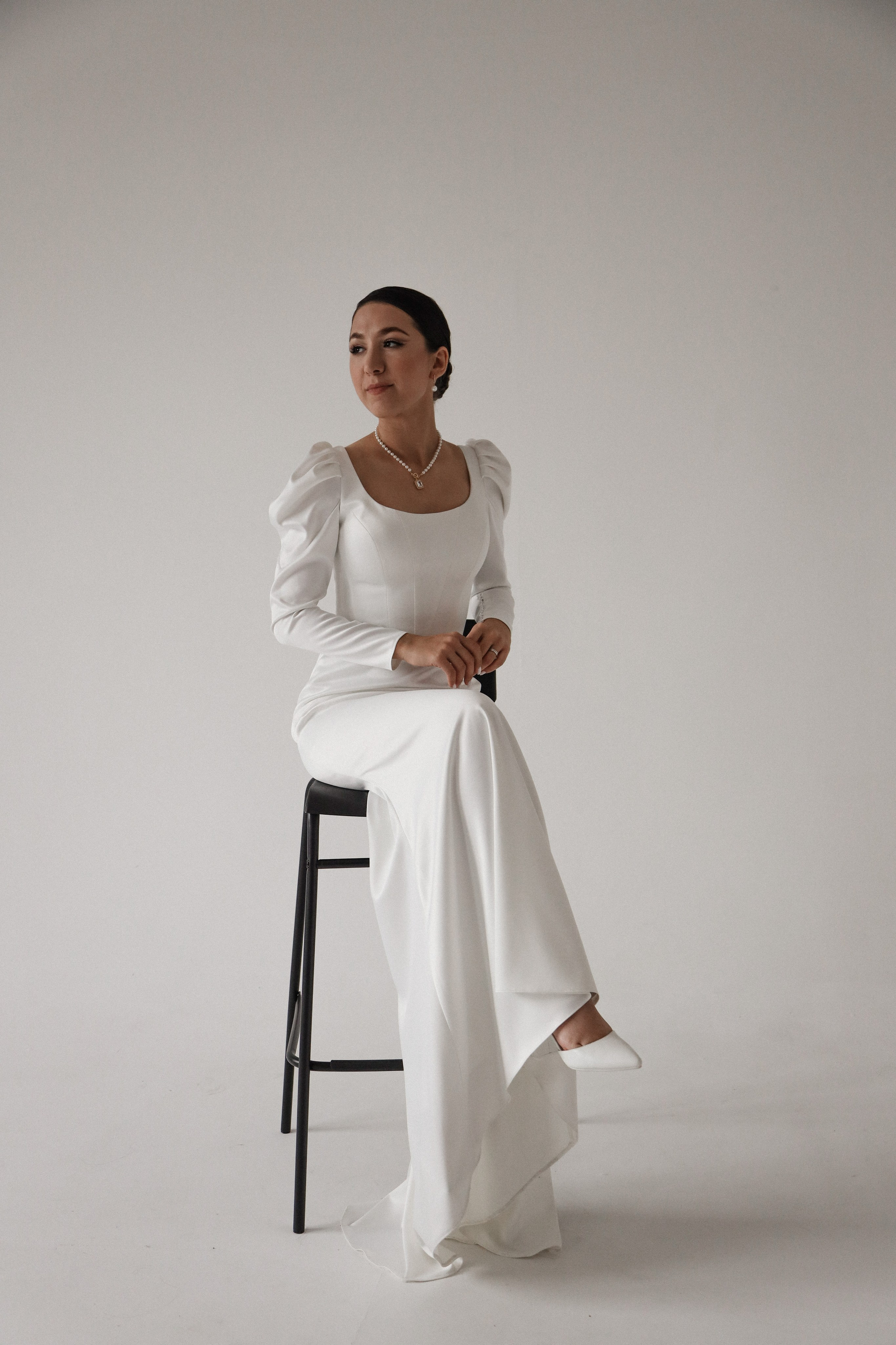 Эбу + Люсия. Фотограф Волгоград / Волжский