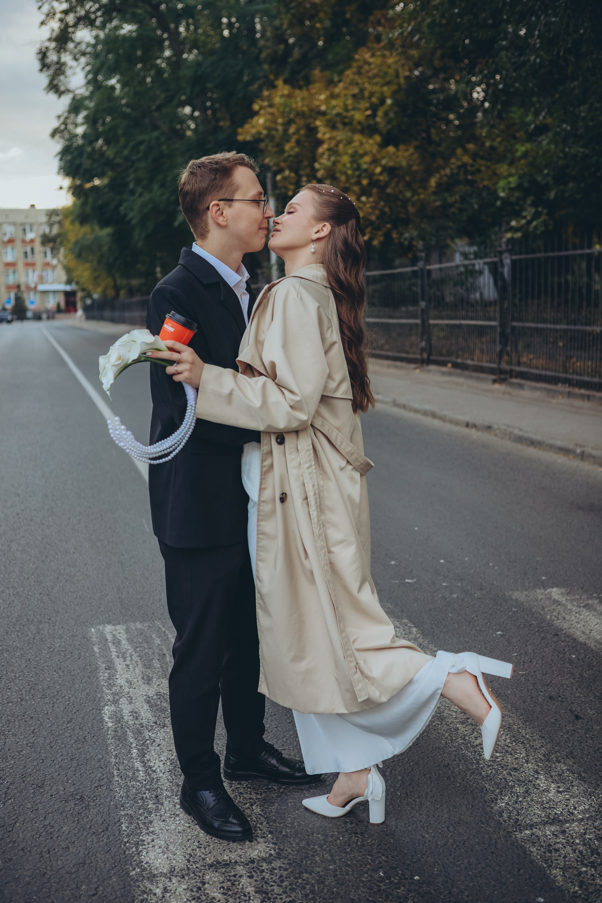 Свадьба Никиты и Дарьи. Семейный фотограф в Саратове Елена Прохорова