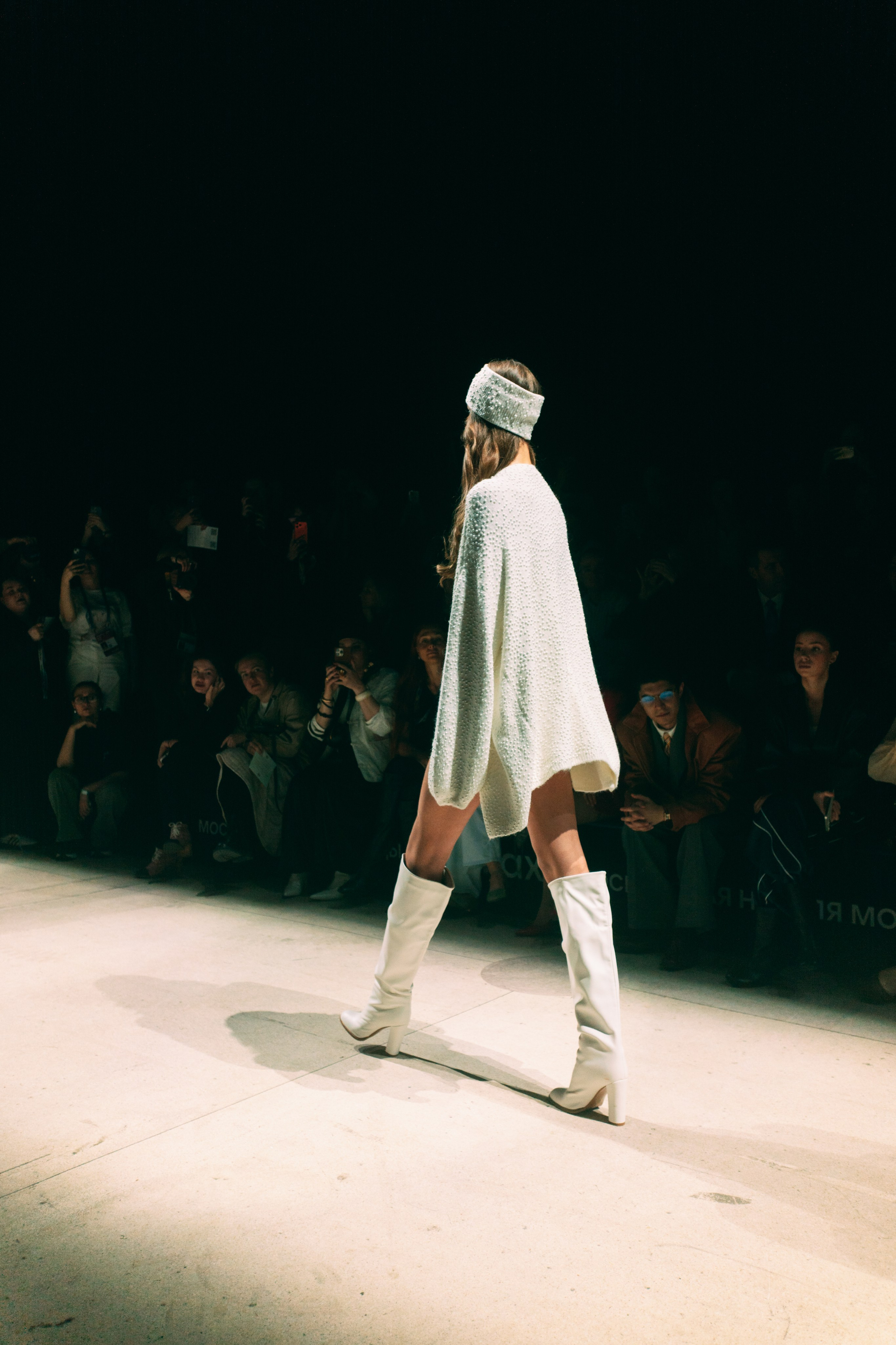 Solangel. Sasha Speranskii — Conceptual Photographer | Based in Moscow