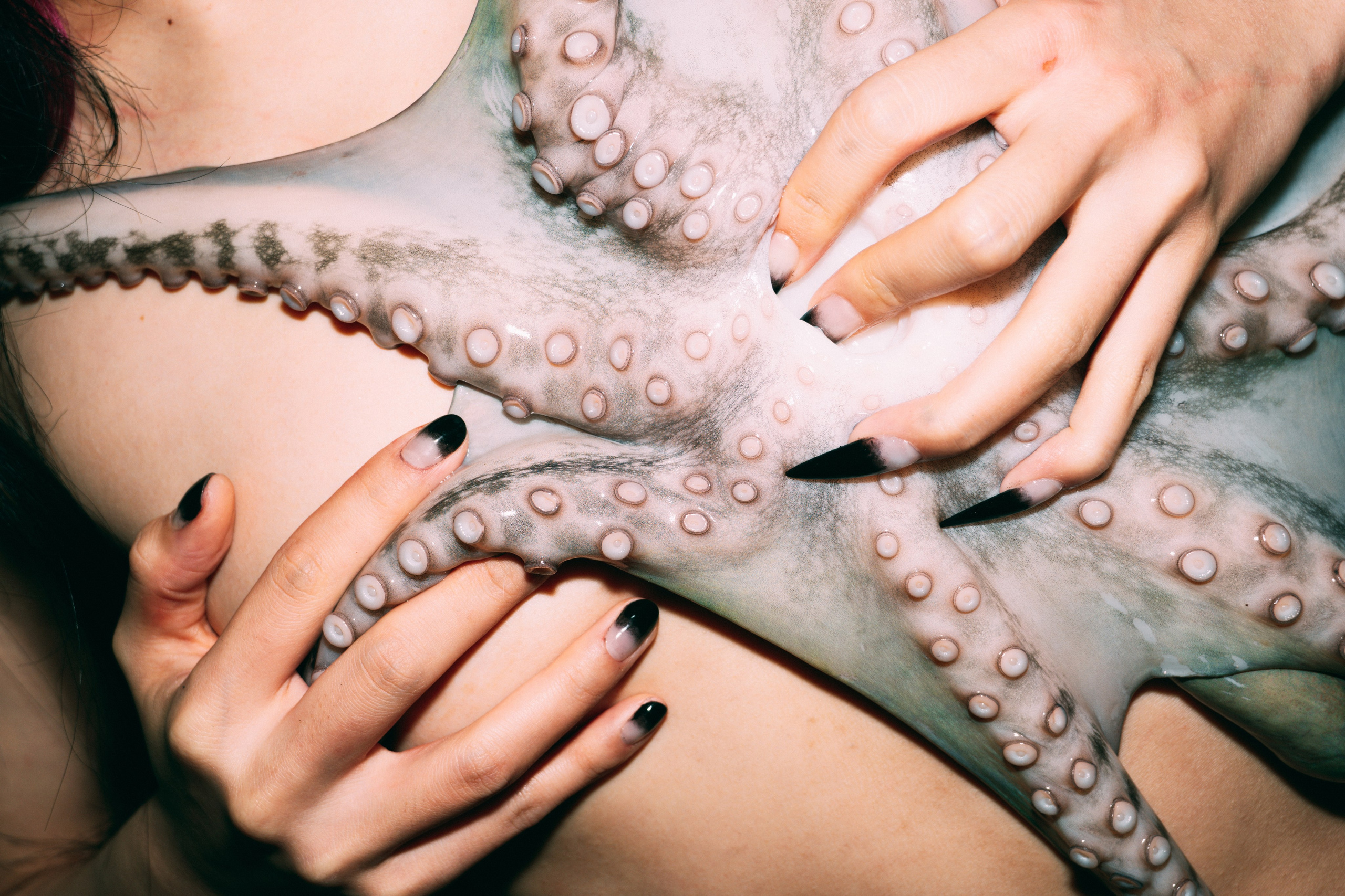 Leninskii. Sasha Speranskii — Conceptual Photographer | Based in Moscow