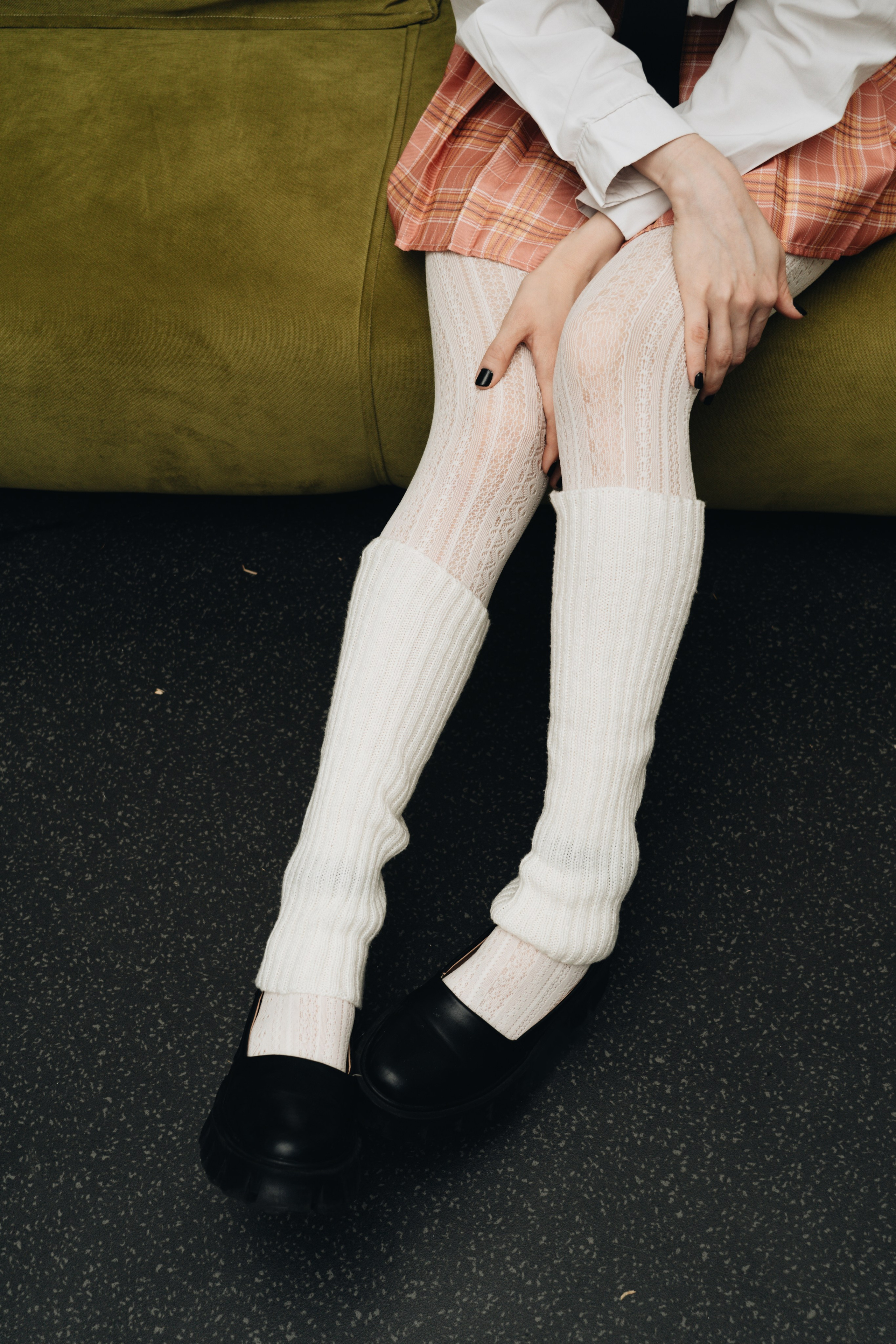 Portfolio 2024. Sasha Speranskii — Conceptual Photographer | Based in Moscow