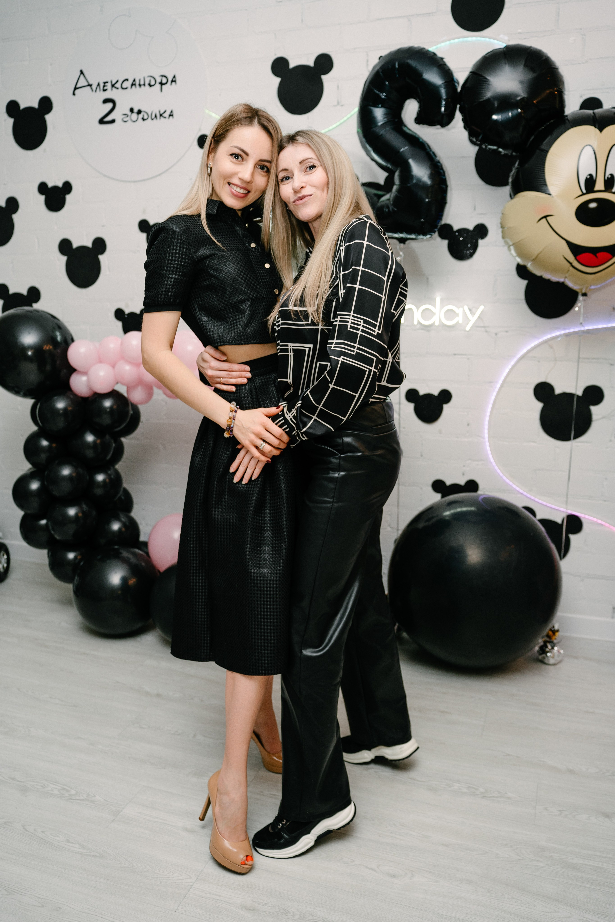 Александре 2 годика. Свадебный и семейный фотограф в Воронеже Анастасия Бойко