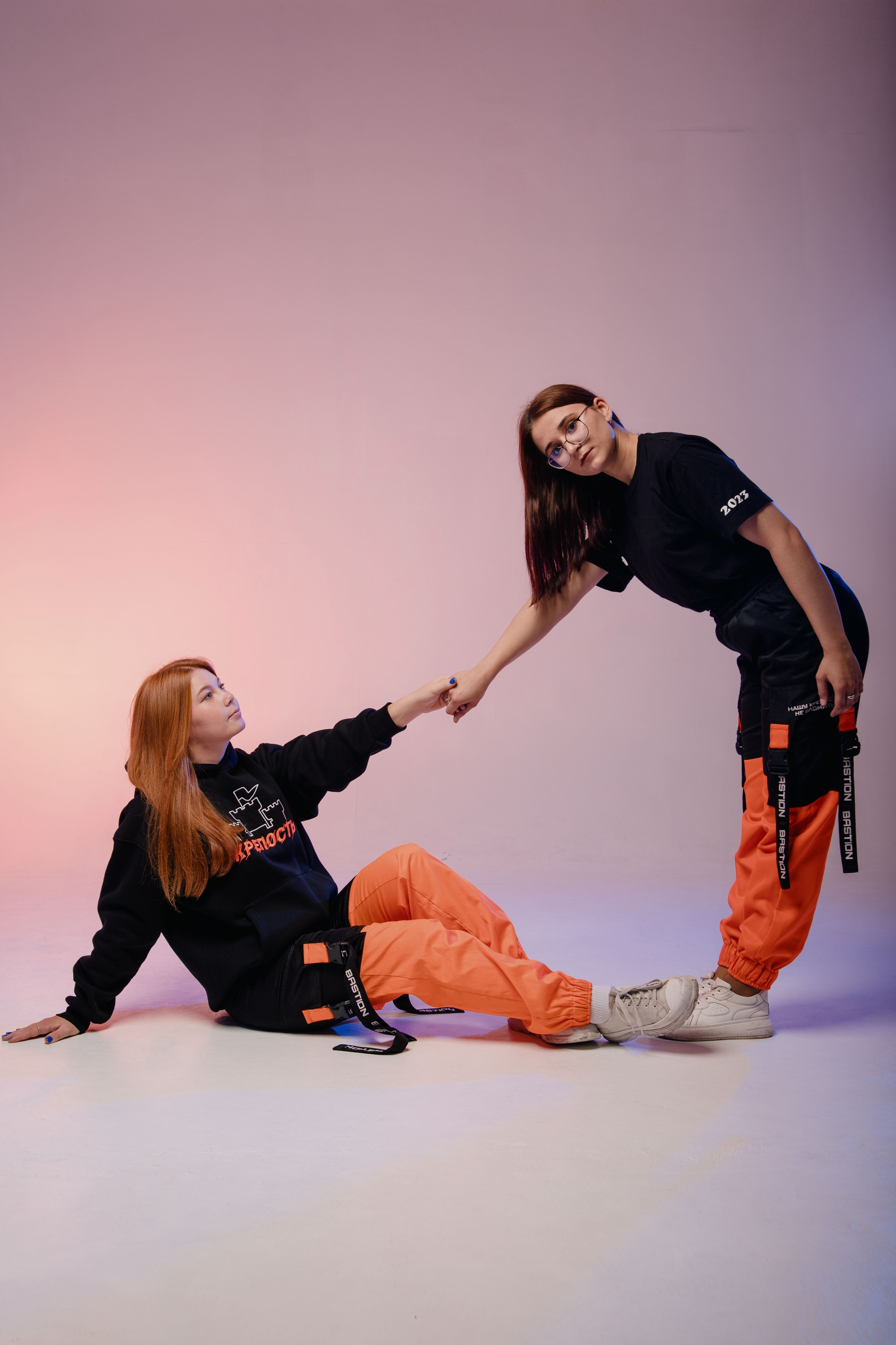 Отряды. Свадебный и репортажный фотограф в Барнауле Евгений Самосюк