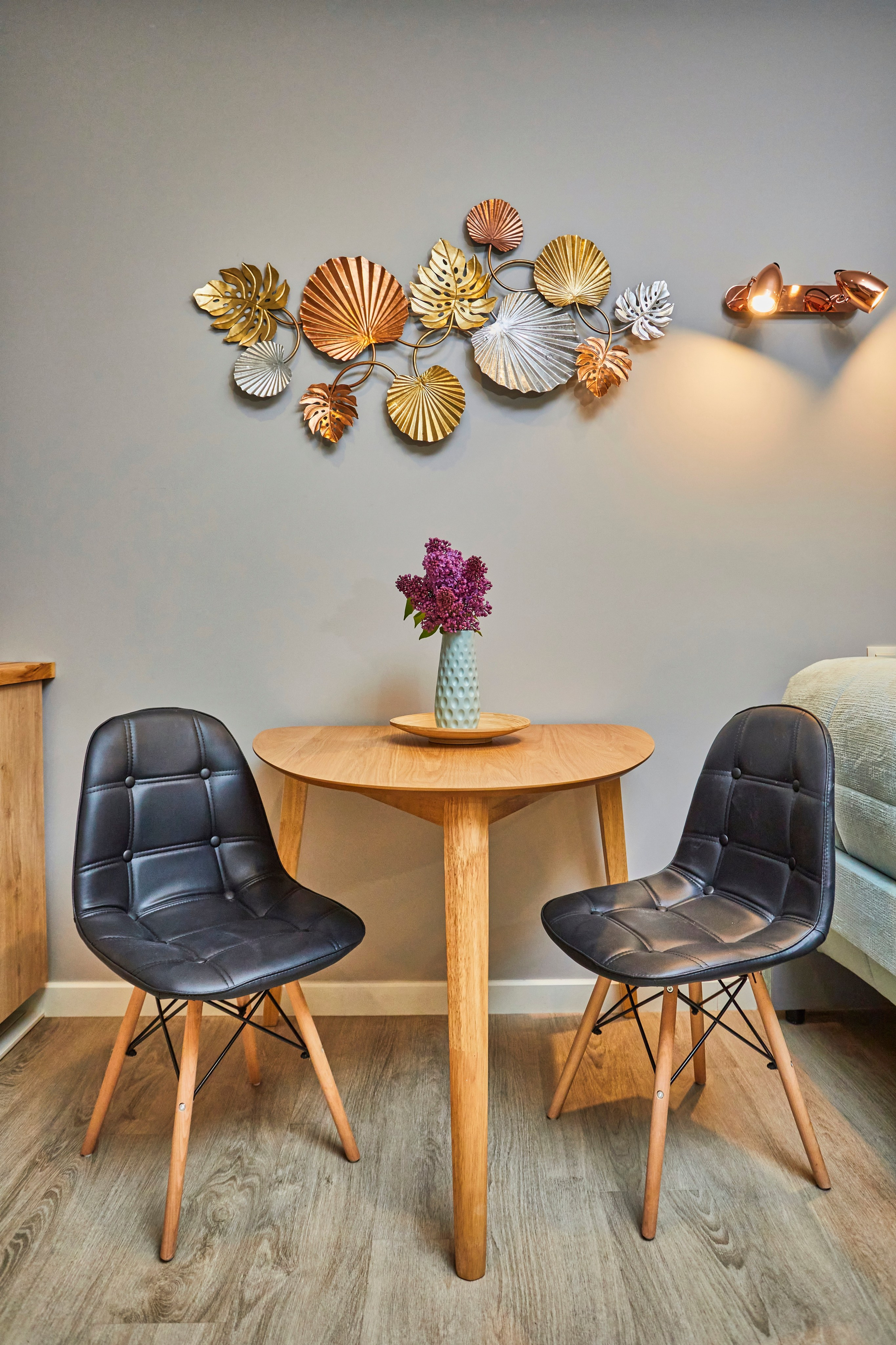 Интерьерная съёмка. Фотограф Абхазия