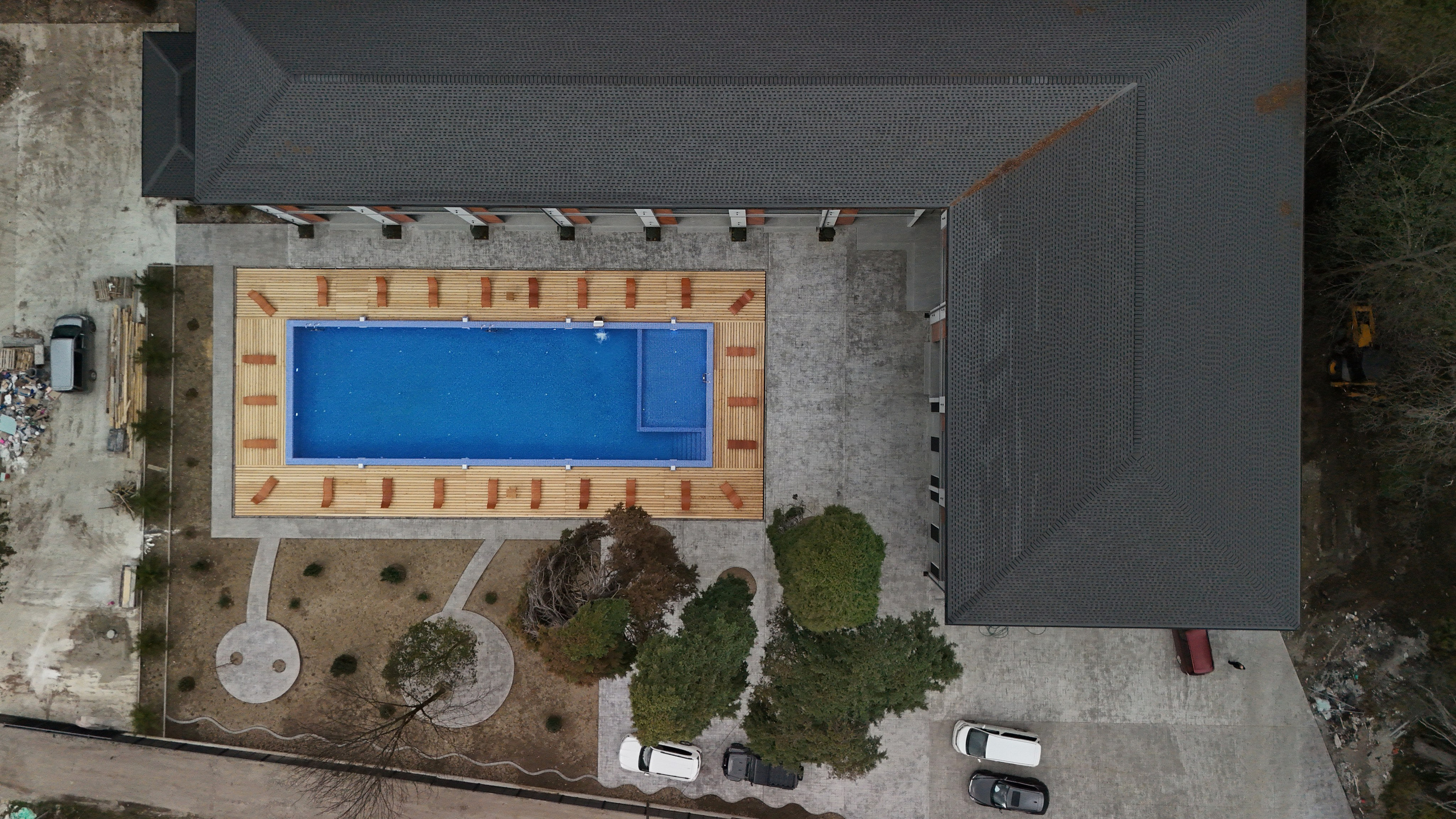 Интерьерная съёмка. Фотограф Абхазия