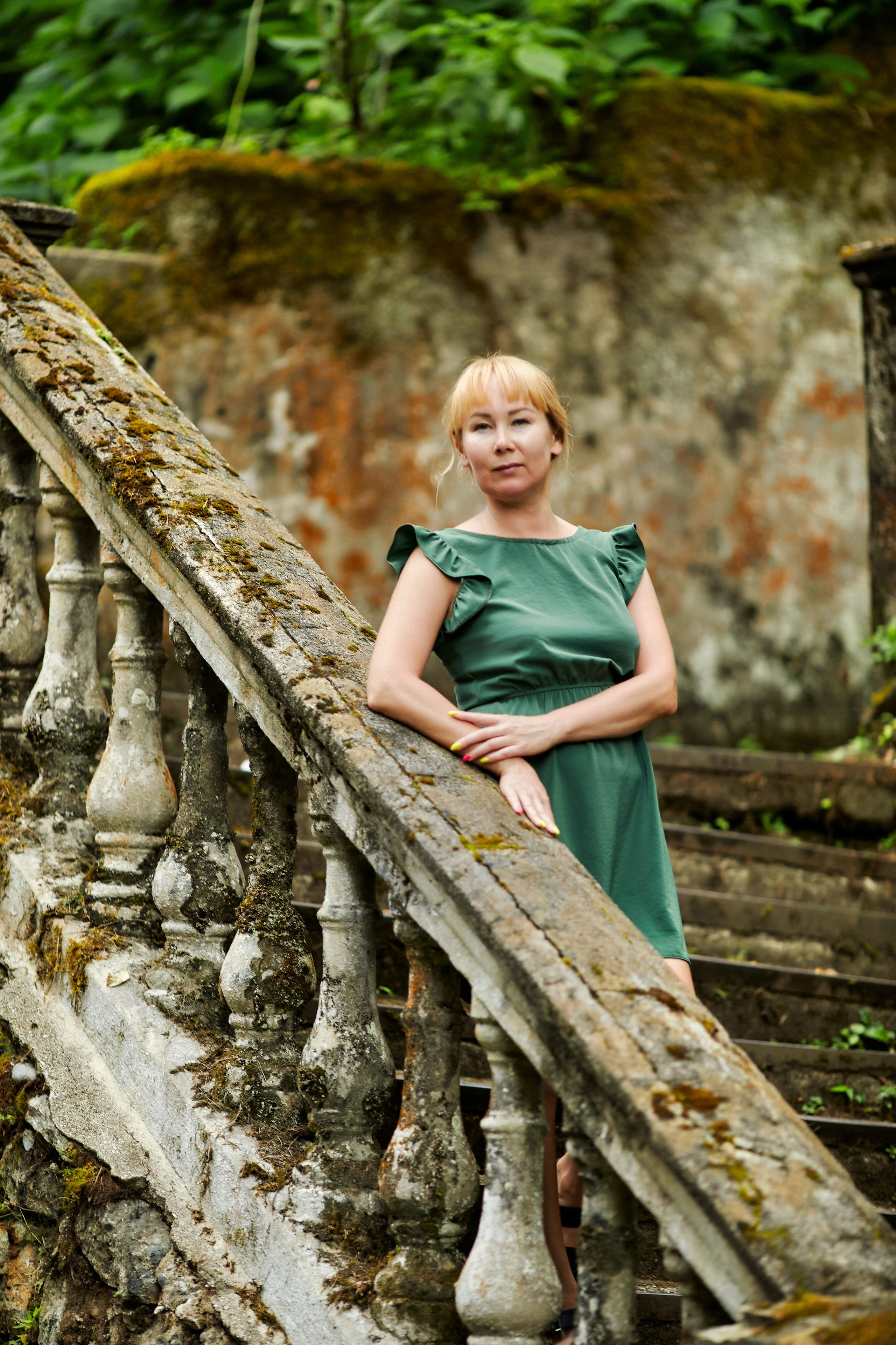 Пртретная фотосъемка в абхазии. Фотограф Абхазия