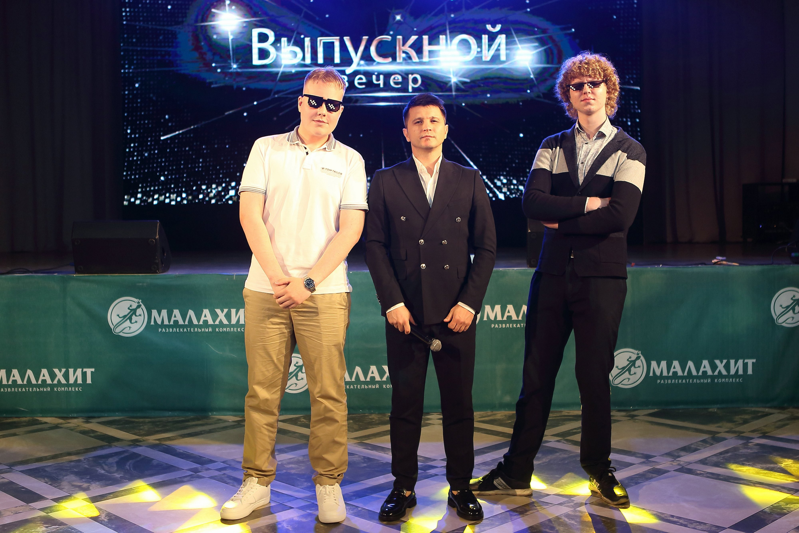 Выпускные. Фотограф в Челябинске Антон Акулов