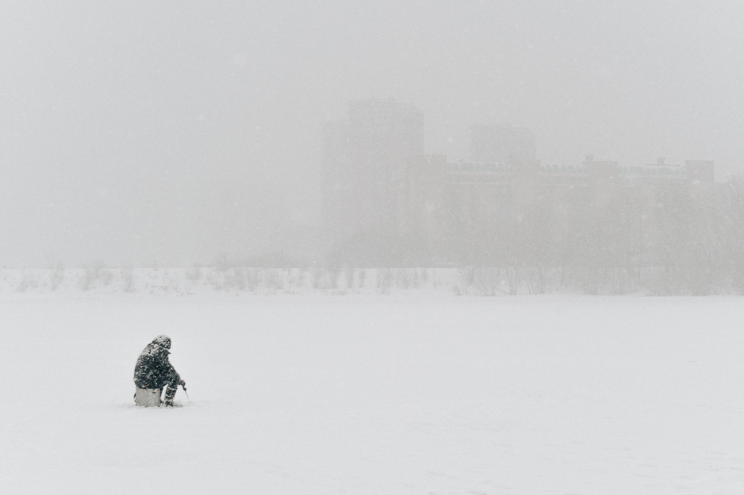 Серия «Русская романтика». Фотограф Алик Мелконян