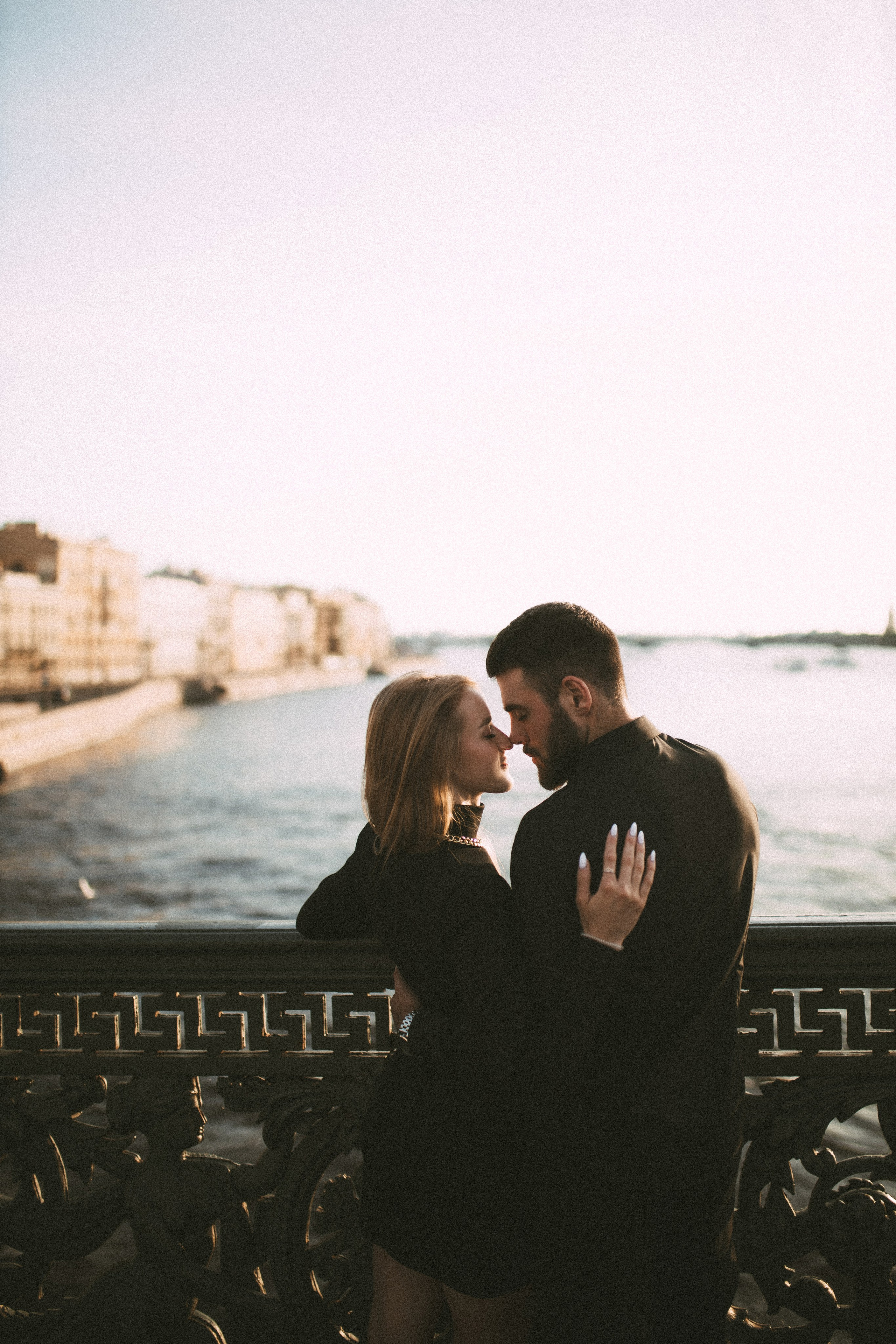 А & С | Санкт-Петербург. Фотограф Екатерина Амбрушкевич