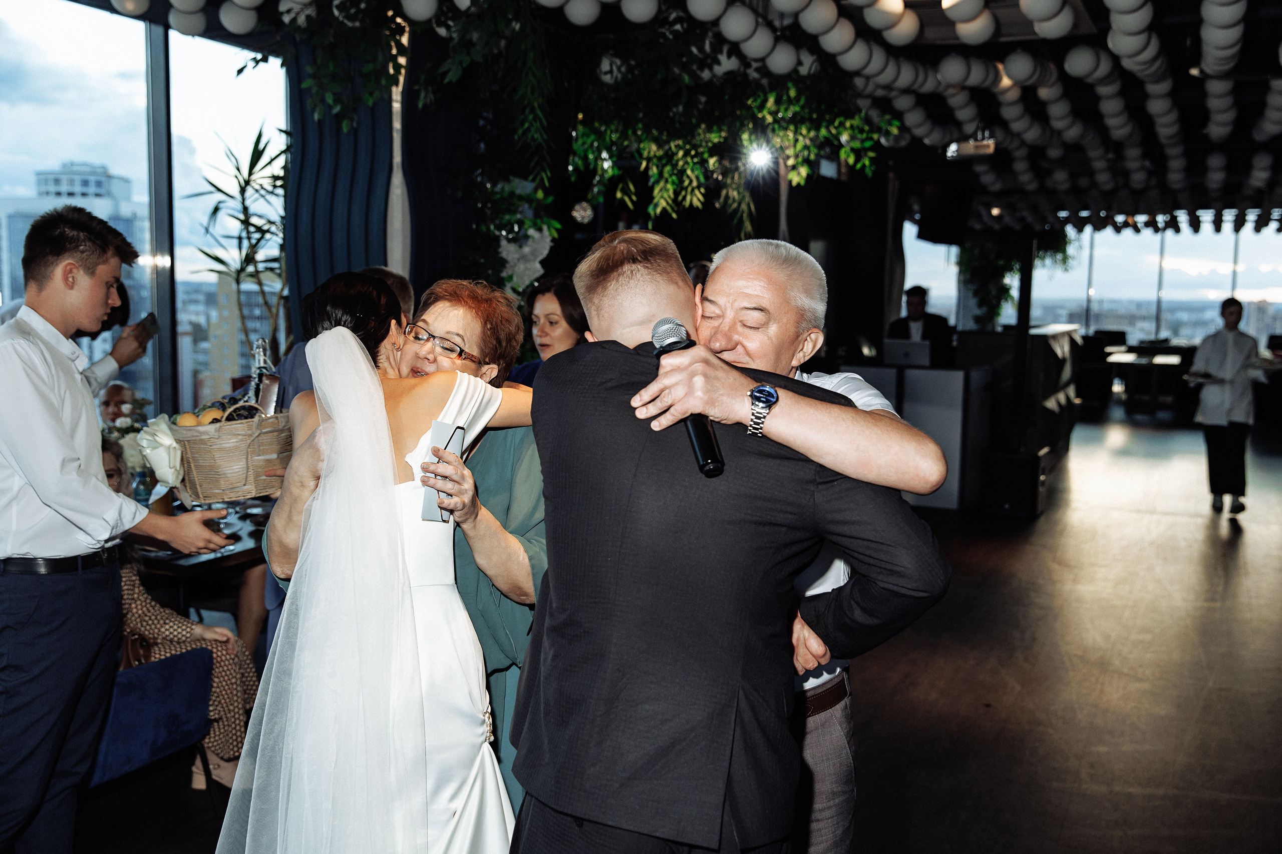 Анонс свадьбы Дима и Ира. Свадебный фотограф в Воронеже Денис Коровин