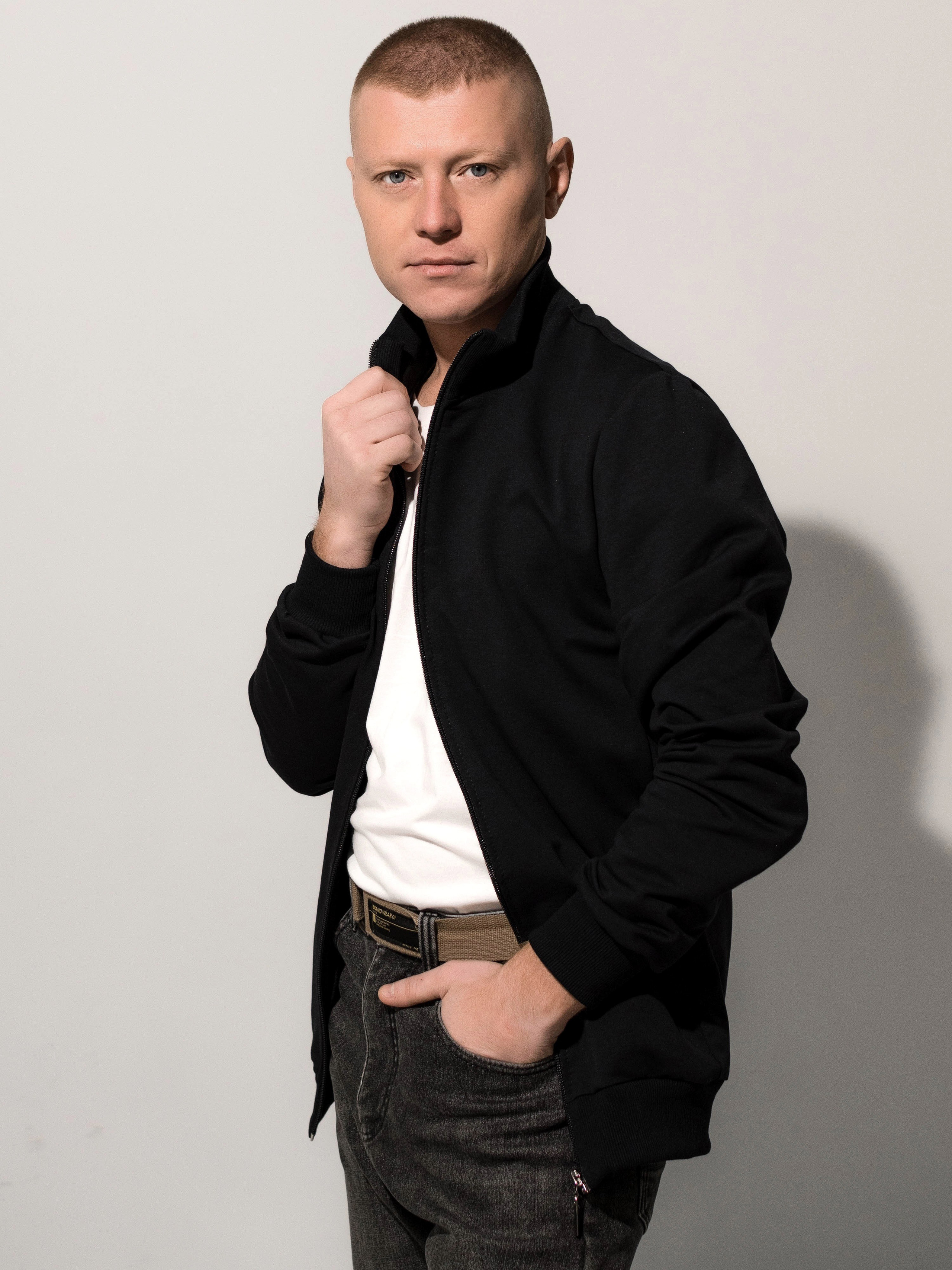 Одежда. Фотостудия Новочебоксарск