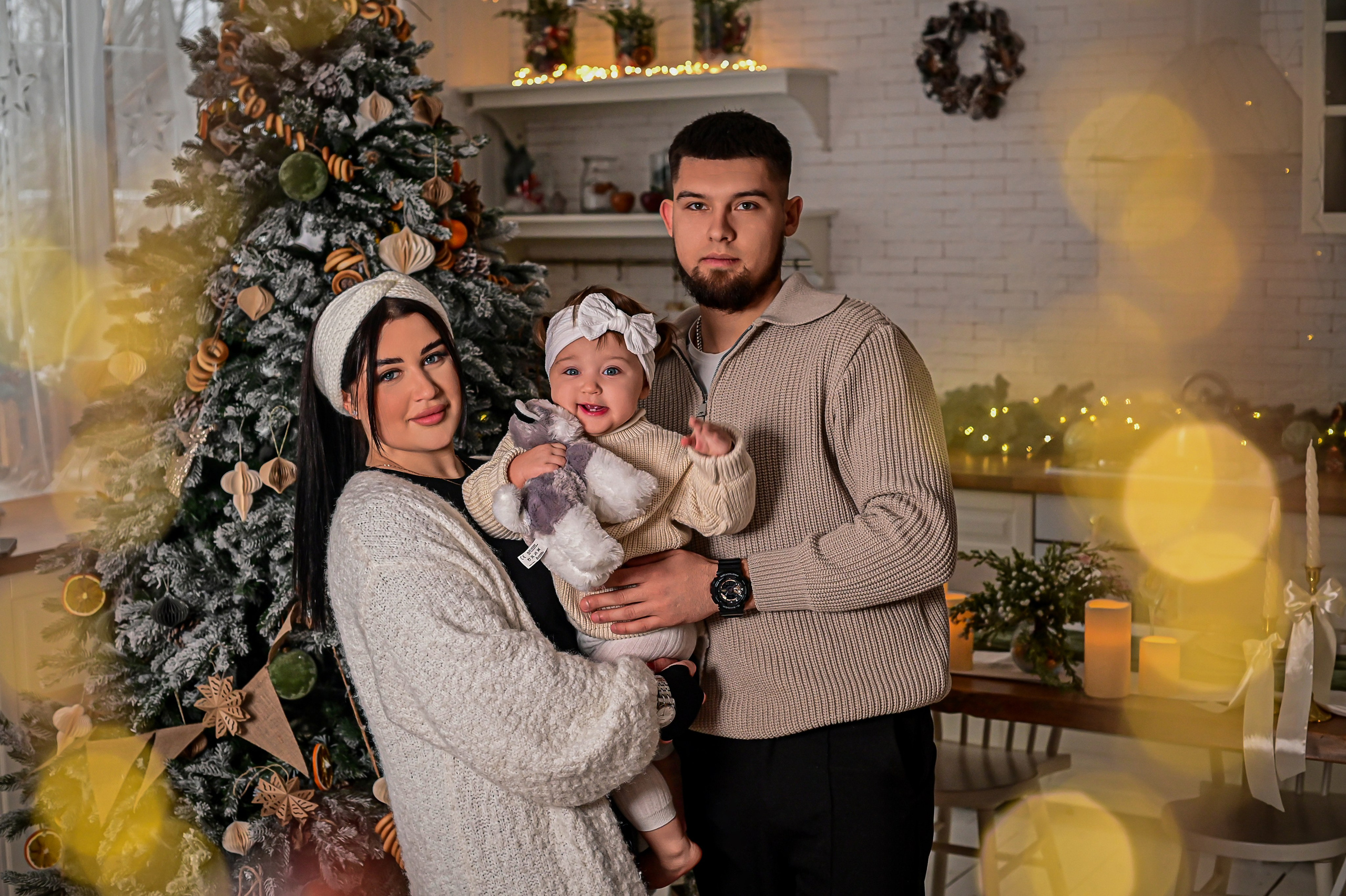 Семейные фотографии. Семейный и свадебный фотограф в Донецке Донская Анастасия