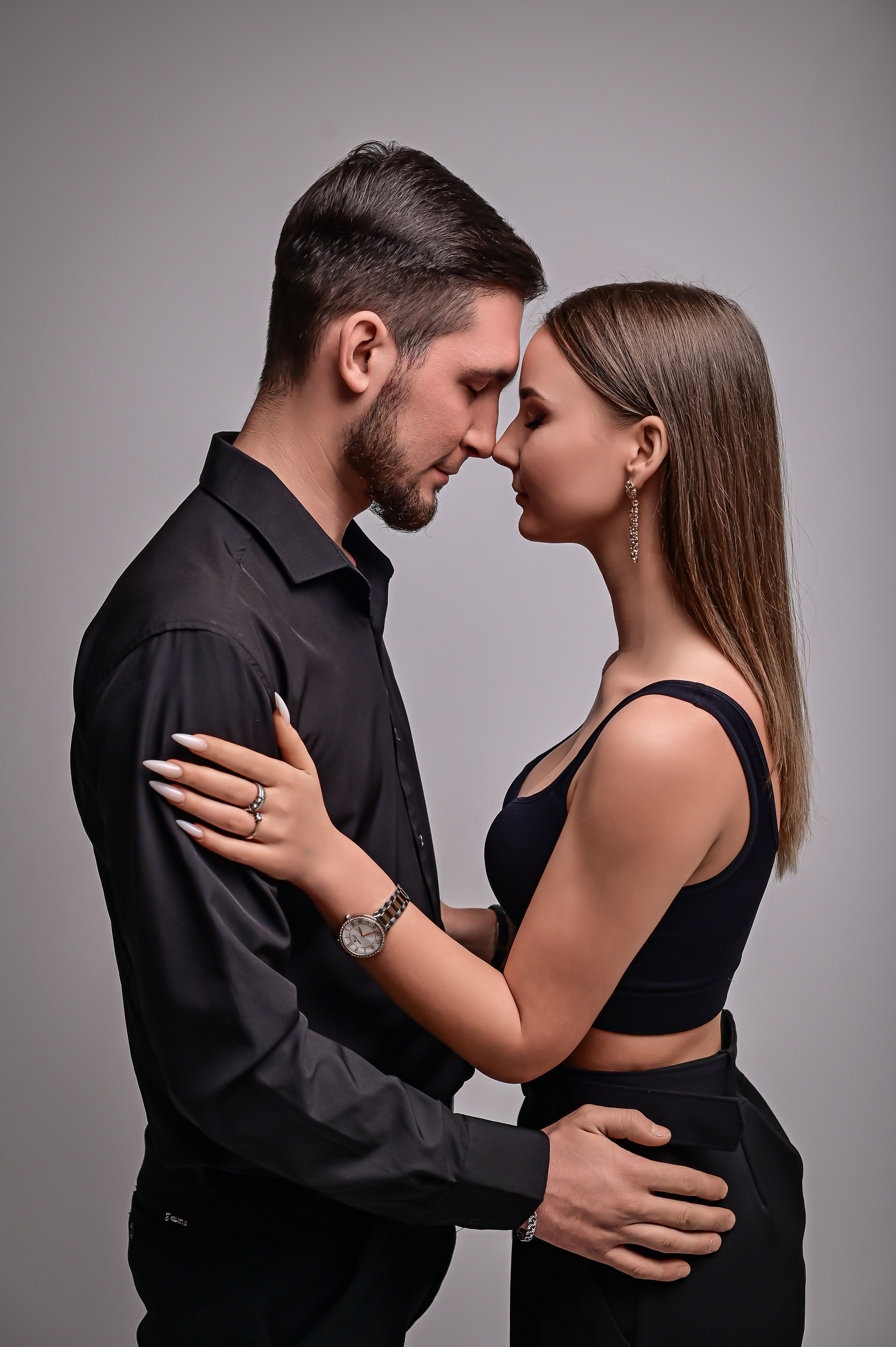 Love Story. Семейный и свадебный фотограф в Донецке Донская Анастасия