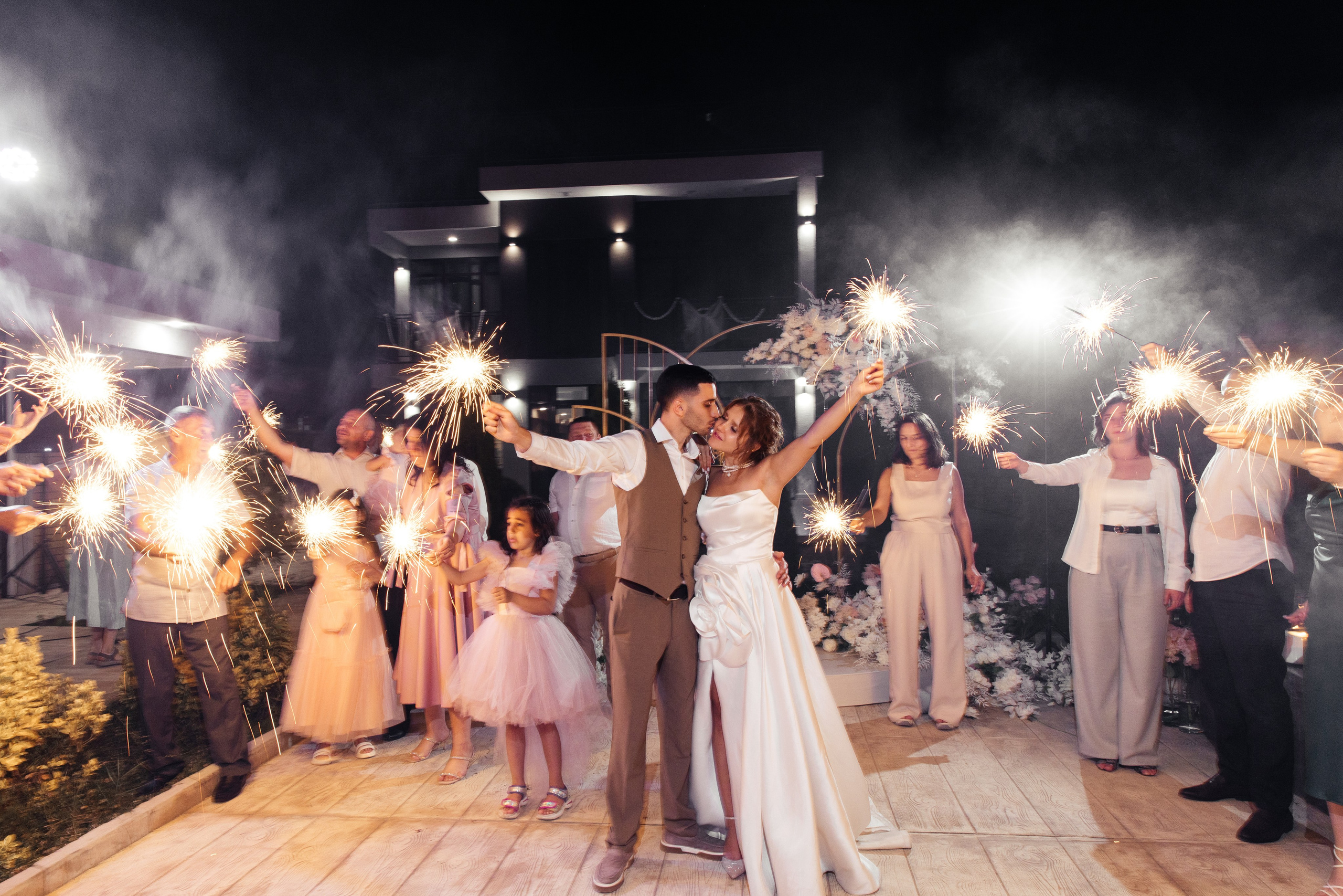 26.06.2024. Свадебный фотограф Краснодара Александр Кулагин