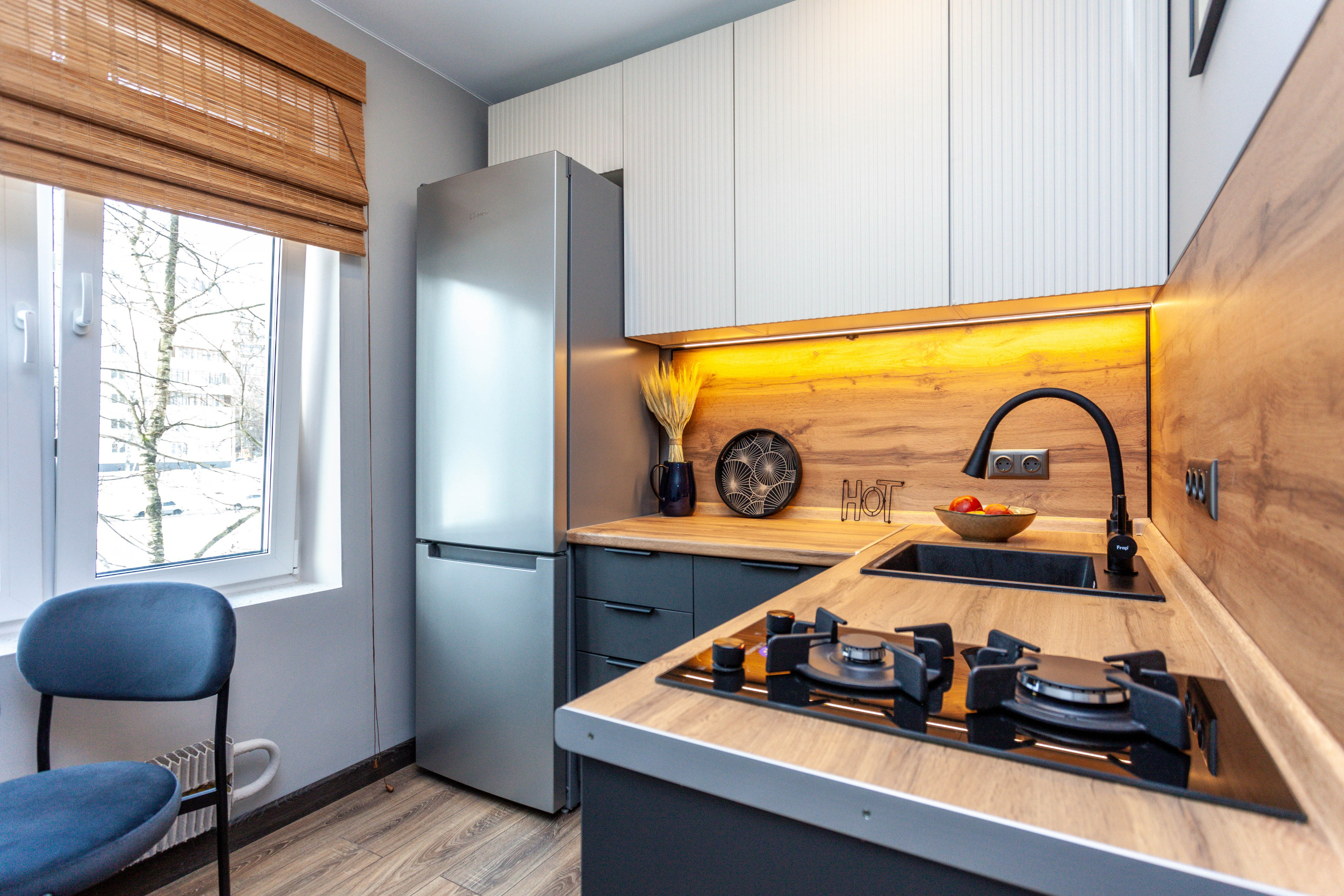 Интерьерная съёмка. Портретный фотограф Москва Евгений Ников