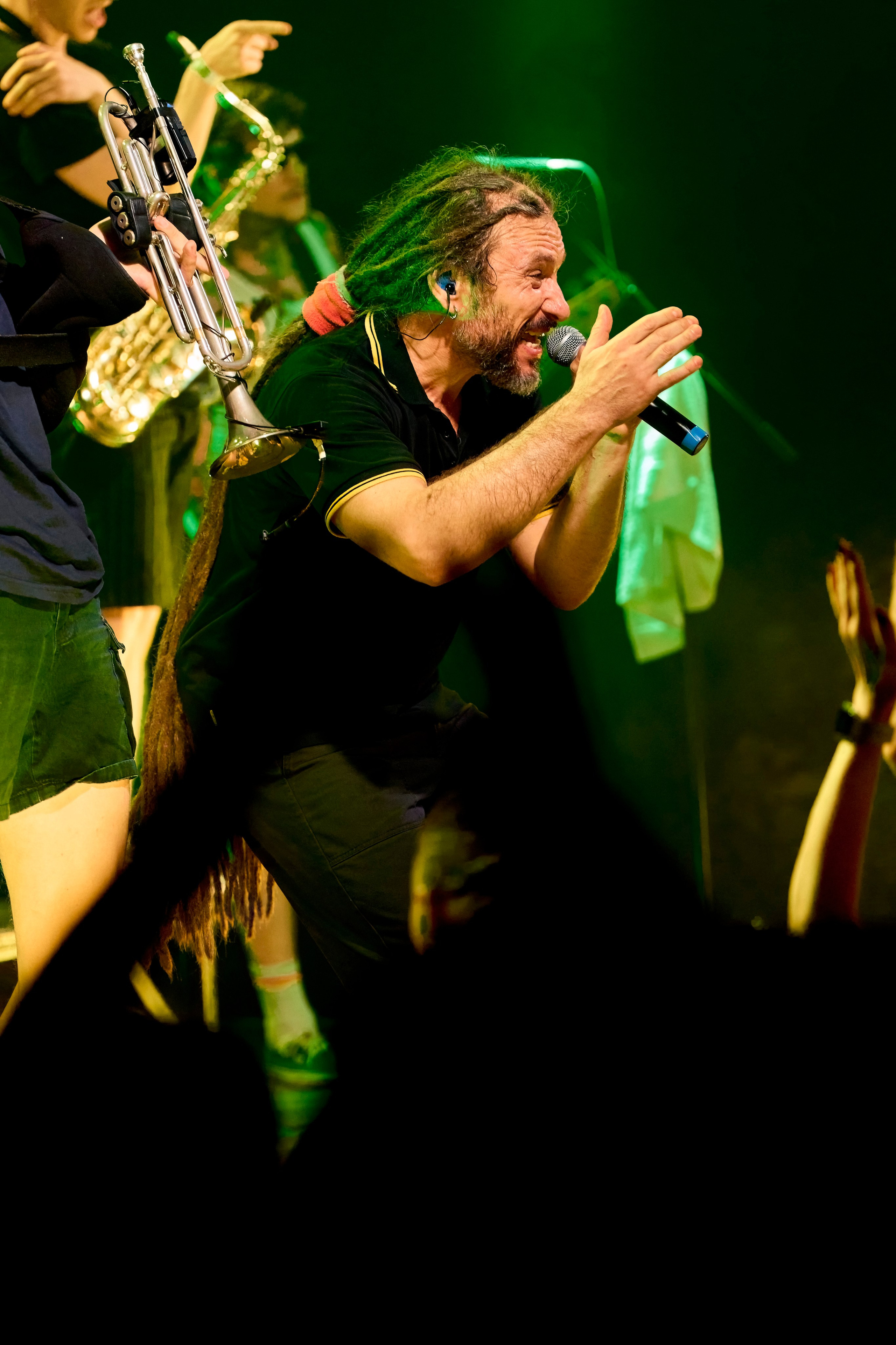 DISTEMPER / AGLOMERAT / 24.11.2023. Ekhovanov | фото- видеосъемка