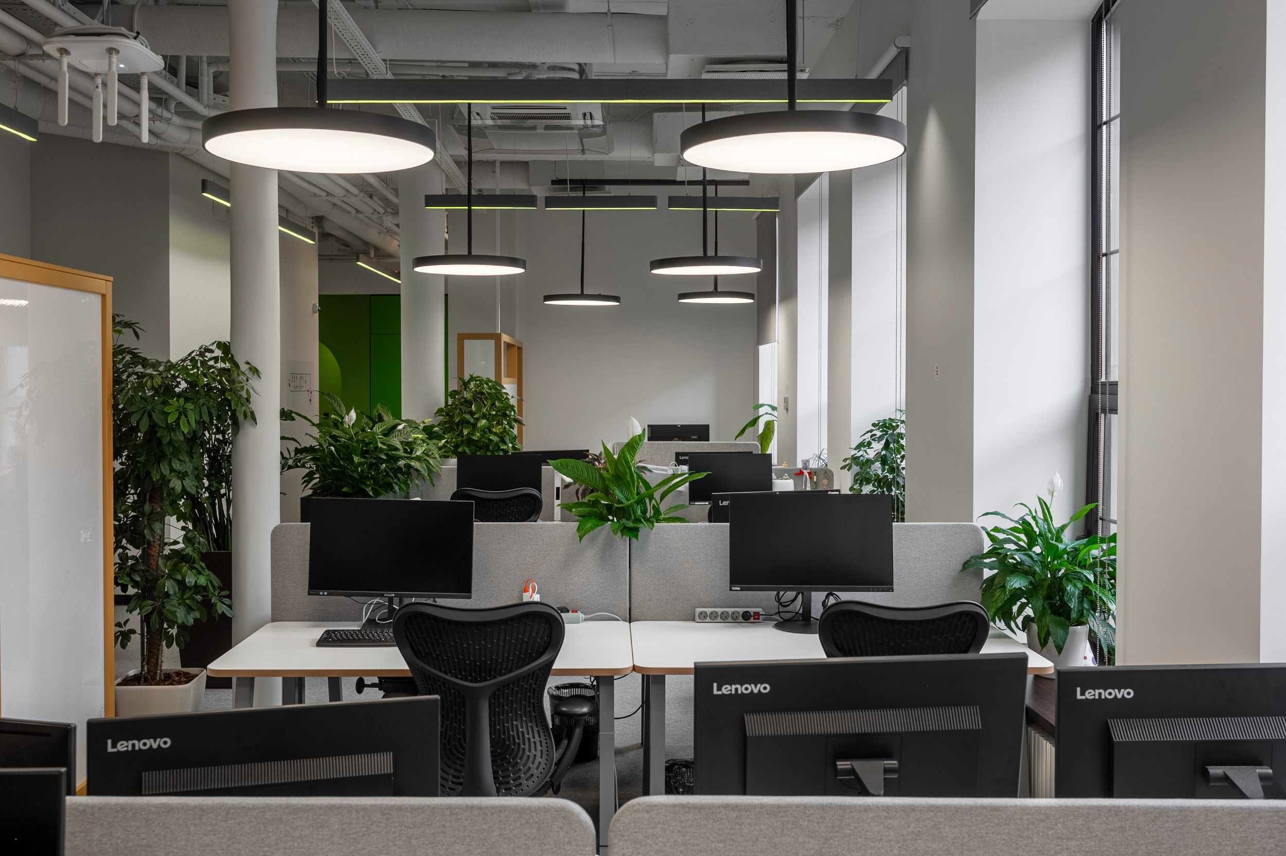 Офисы. Герман Лепёхин коммерческий фотограф в Москве: репортаж, портреты, интерьеры, производство