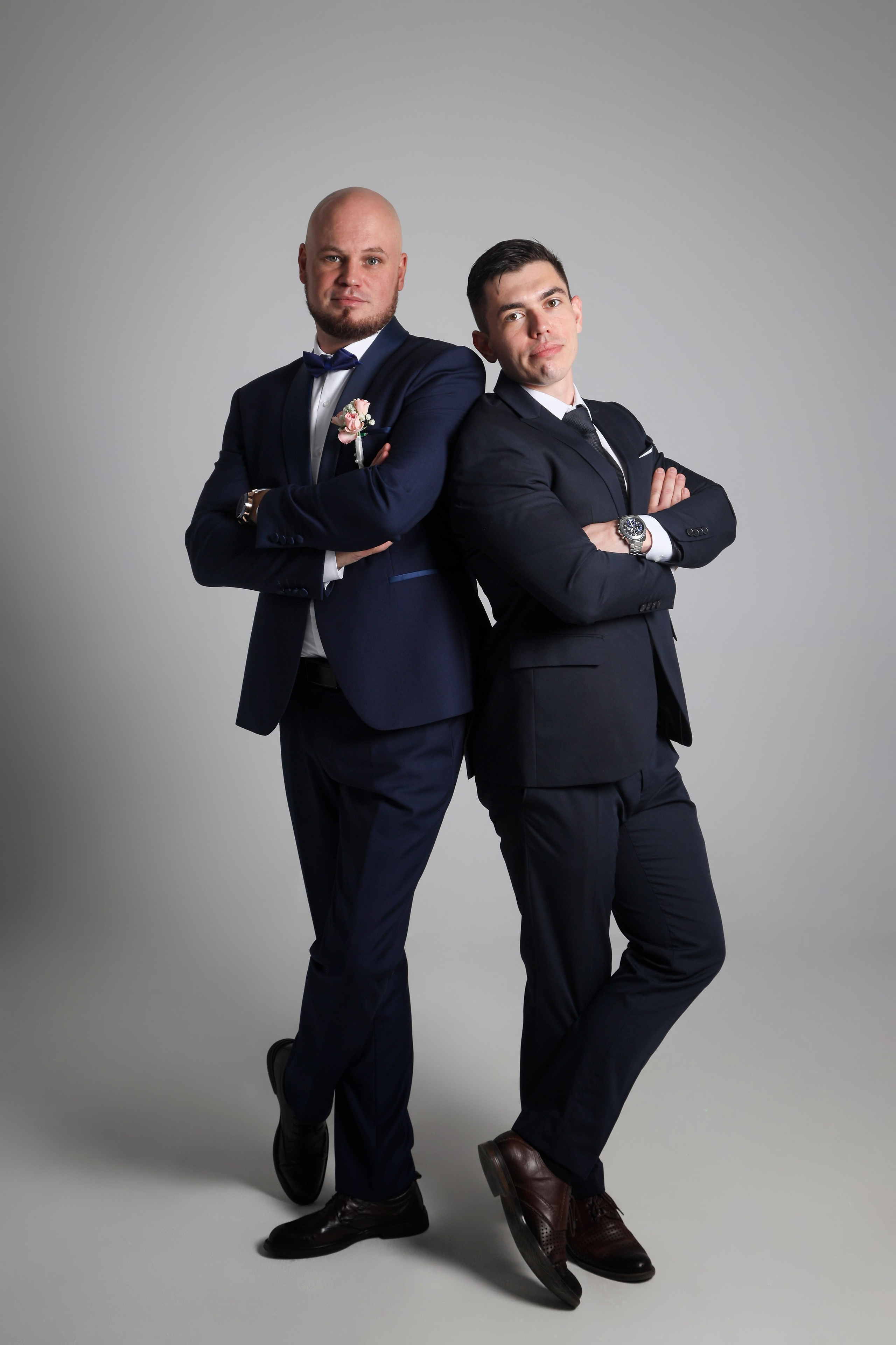 Ольга и Денис. Фотограф Ирина Смолина в г. Шимановске/Амурская область