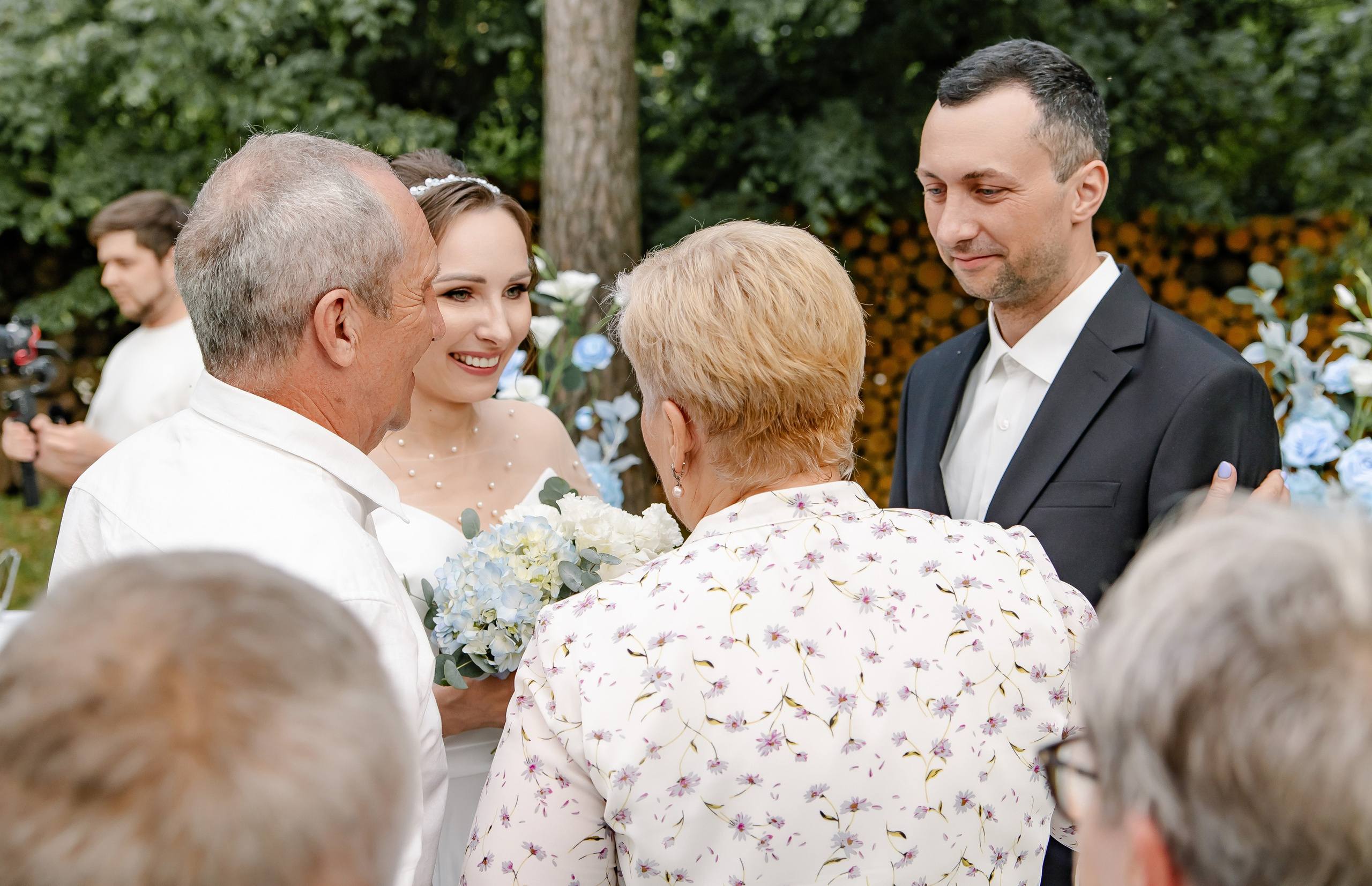 Артём и Катерина. Свадебный и семейный фотограф в Рязани Саша Крутых