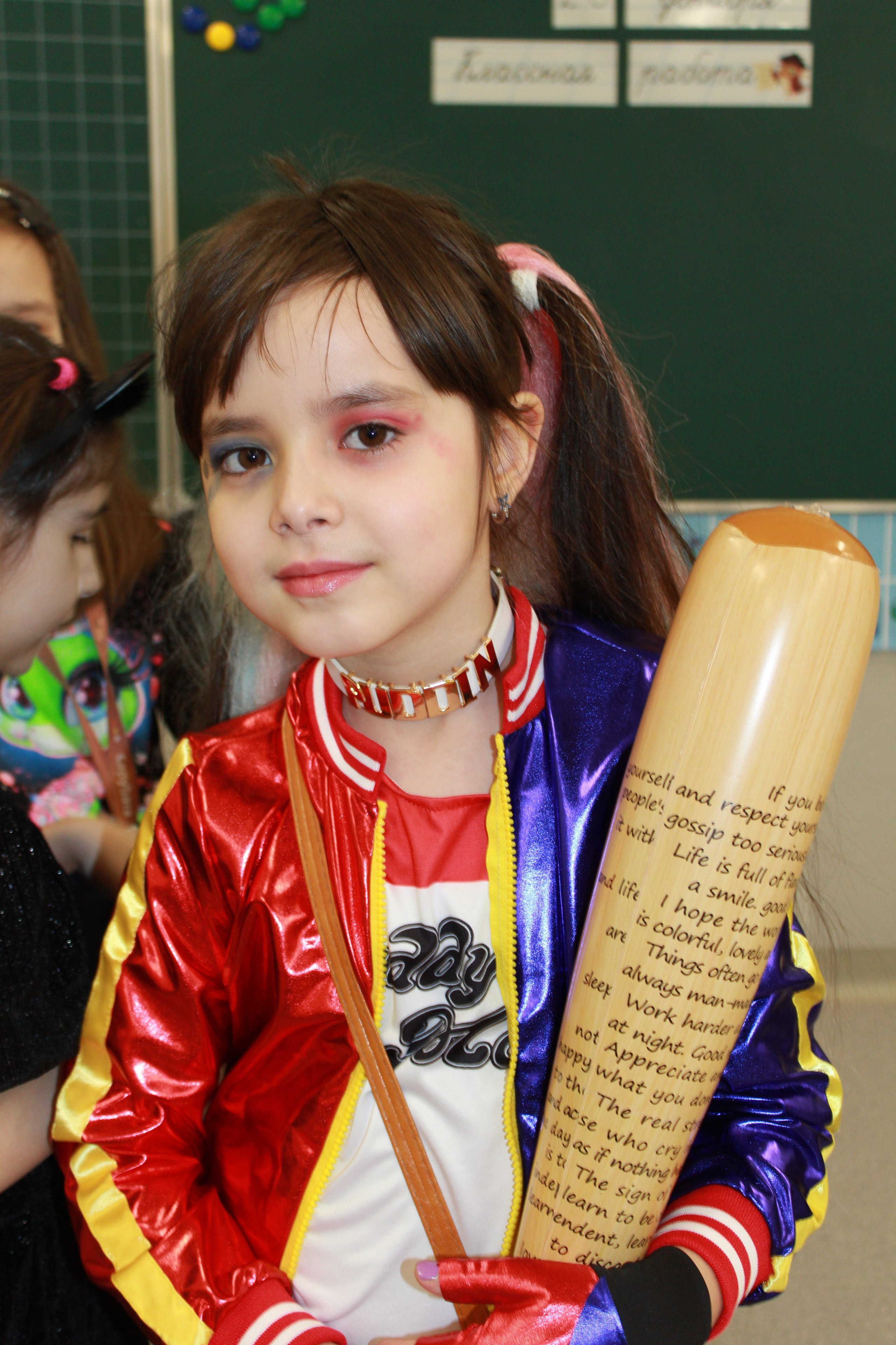 Праздники, мероприятия (Новогодний карнавал 2024-2025). Портфолио