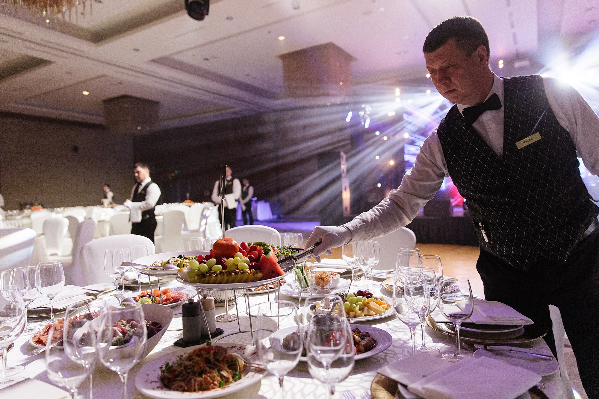 VFN. Репортажный, портретный и свадебный фотограф в Санкт-Петербурге и Москве