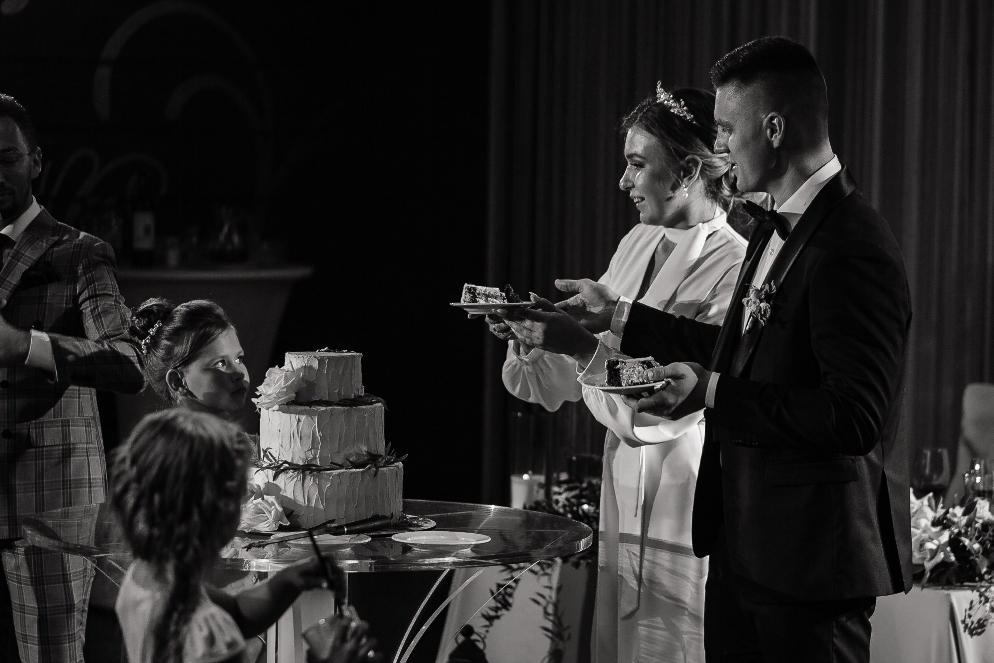 Свадьбы. Репортажный, портретный и свадебный фотограф в Санкт-Петербурге и Москве