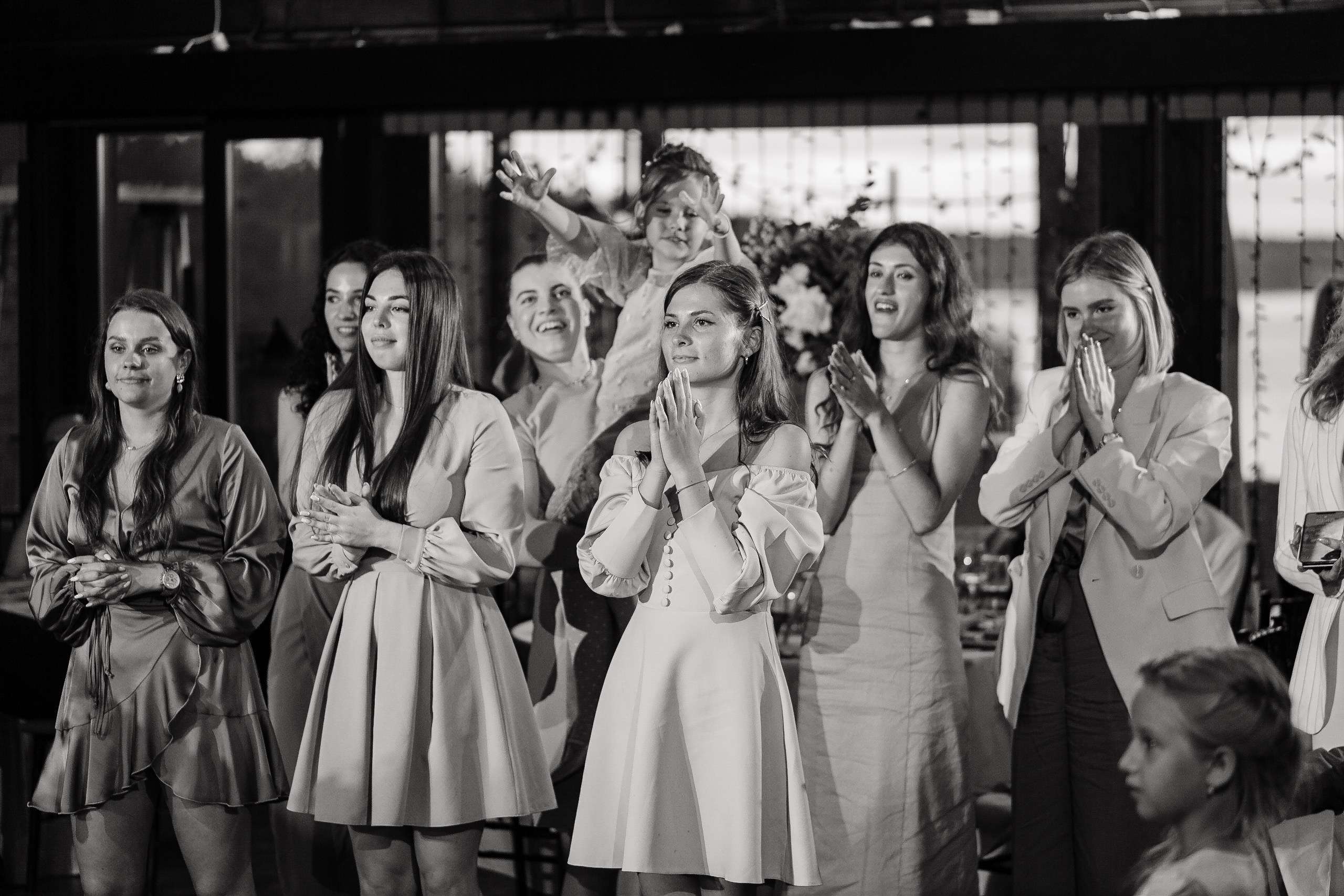 Свадьбы. Репортажный, портретный и свадебный фотограф в Санкт-Петербурге и Москве