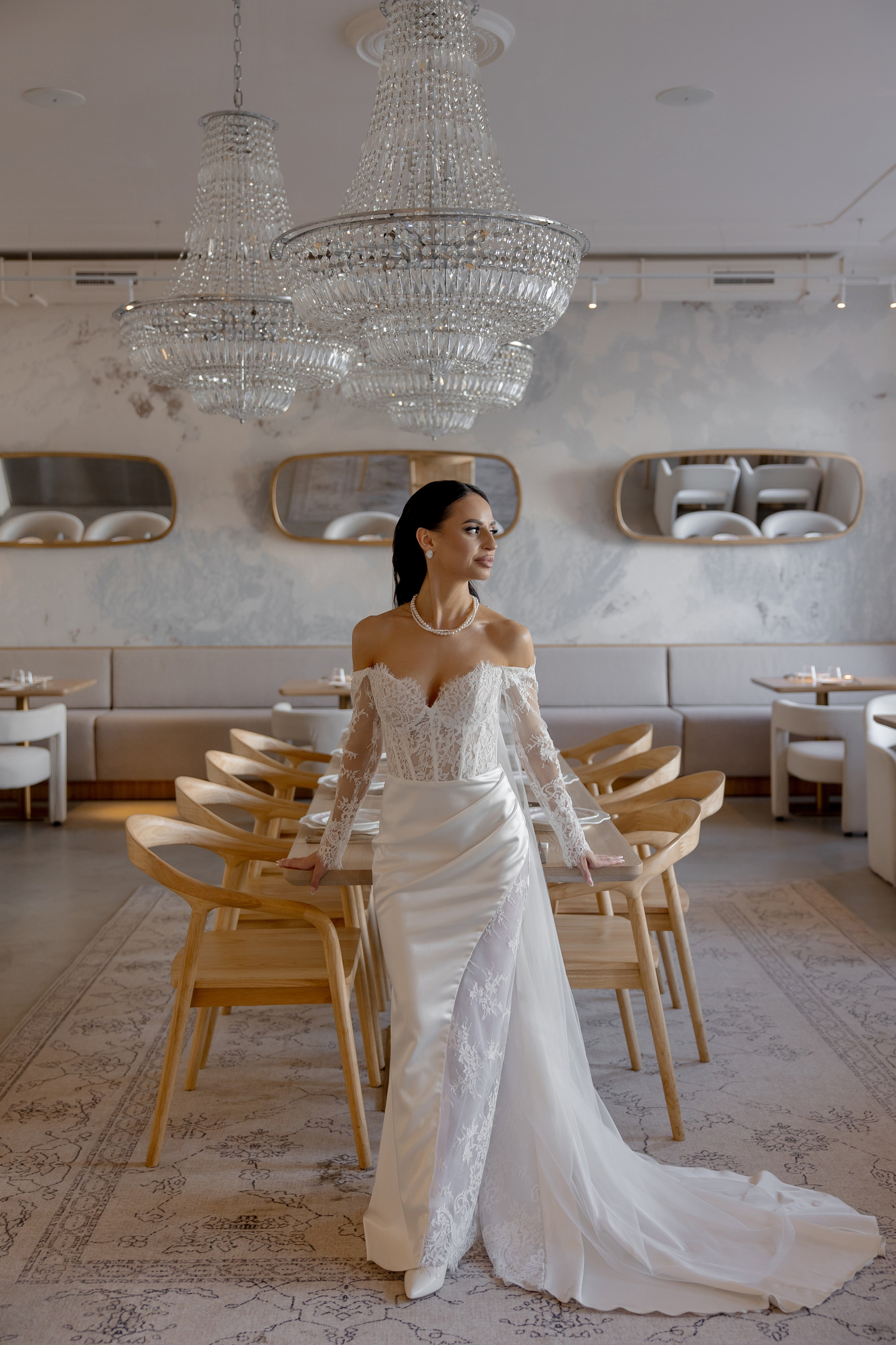 Антон и Дарья. Свадебный фотограф Ксения Трухина в Нижнем Новгороде и Москве