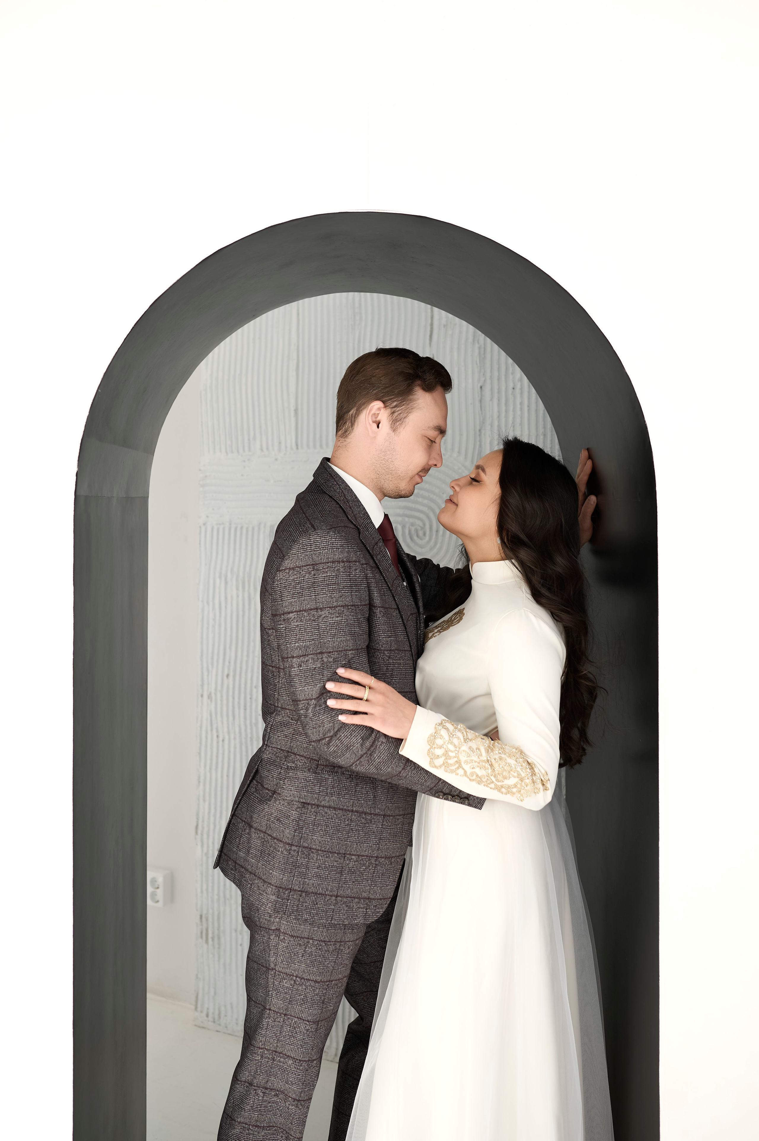 Руслан и Элла. Свадебный и семейный фотограф Регина Кагарманова