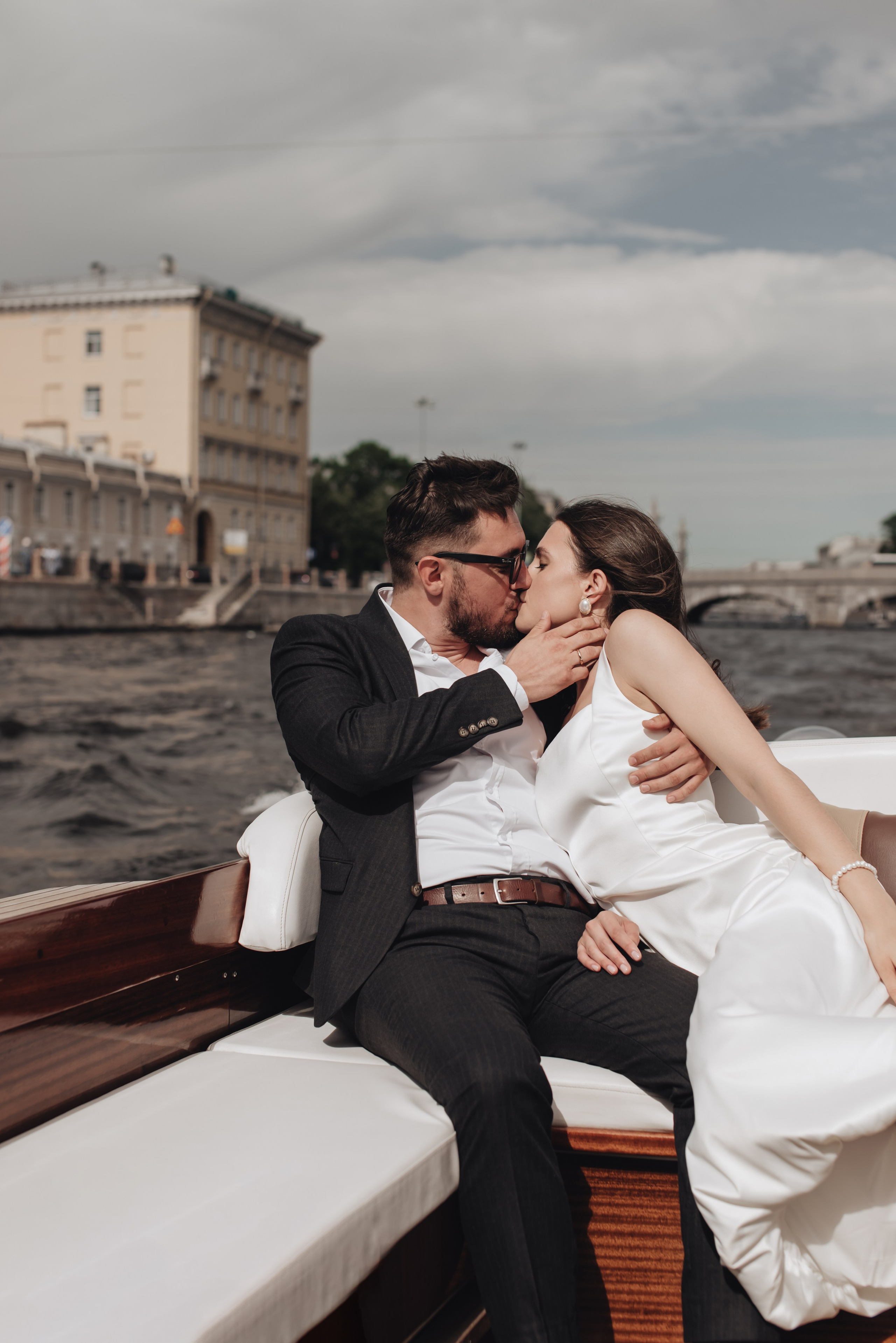 Алина&Никита. Свадебный и семейный фотограф в Смоленске Печкурова Карина