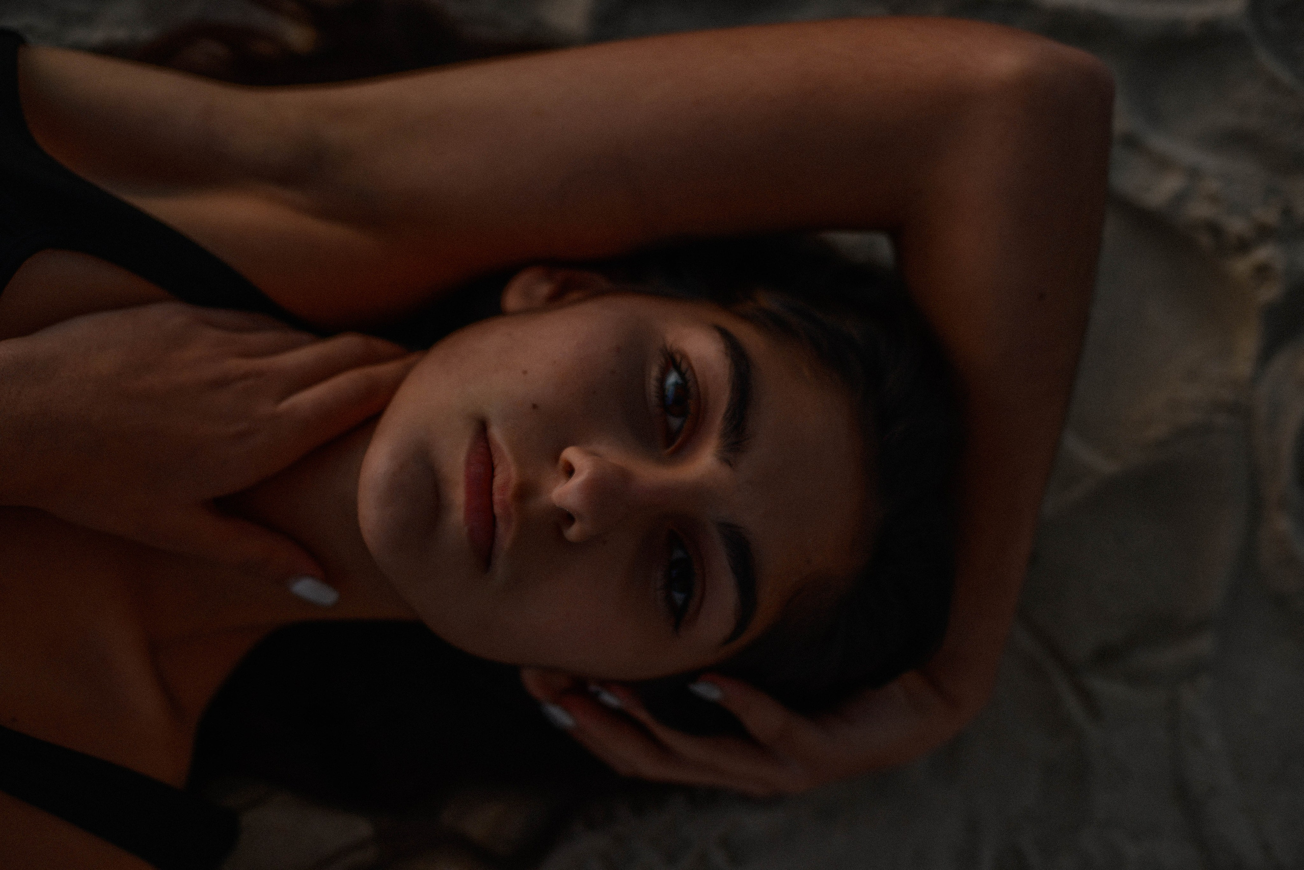 Таня | 2023. Фотограф Виктория Виноградова