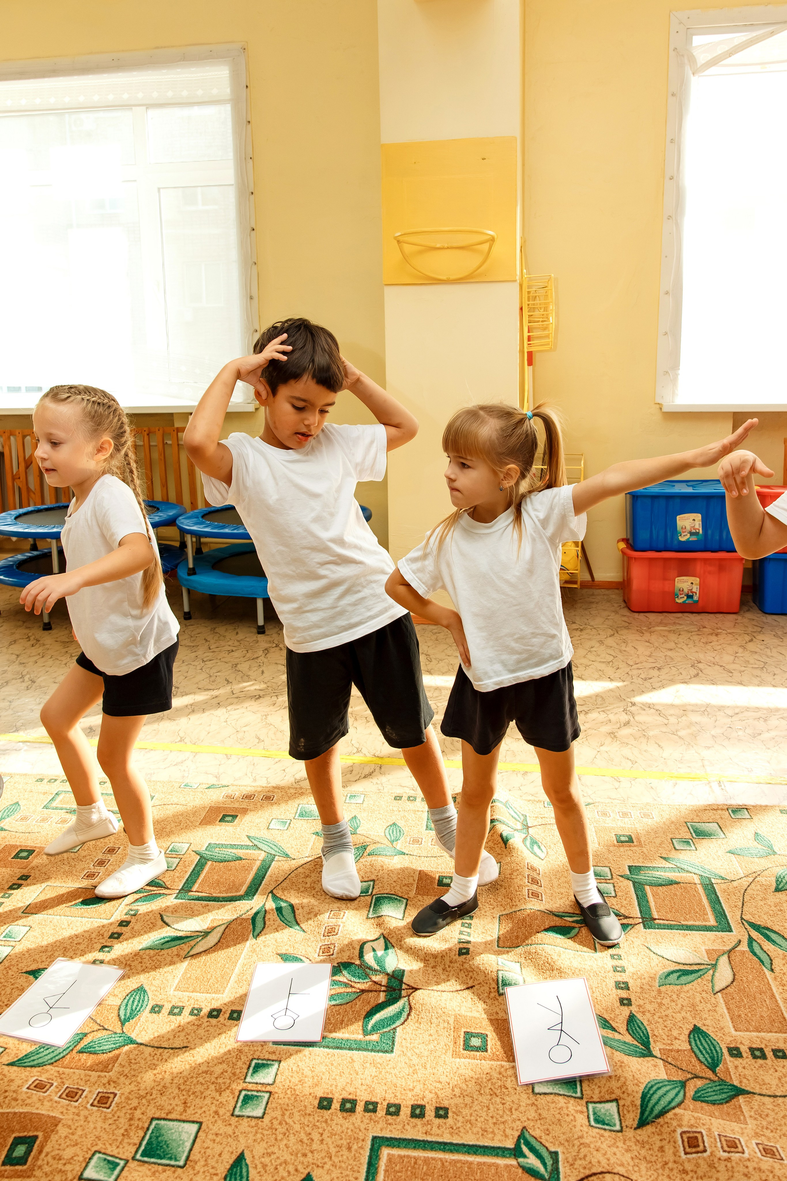 ДС 34. Фотограф Любовь Корниенко, Примоский край