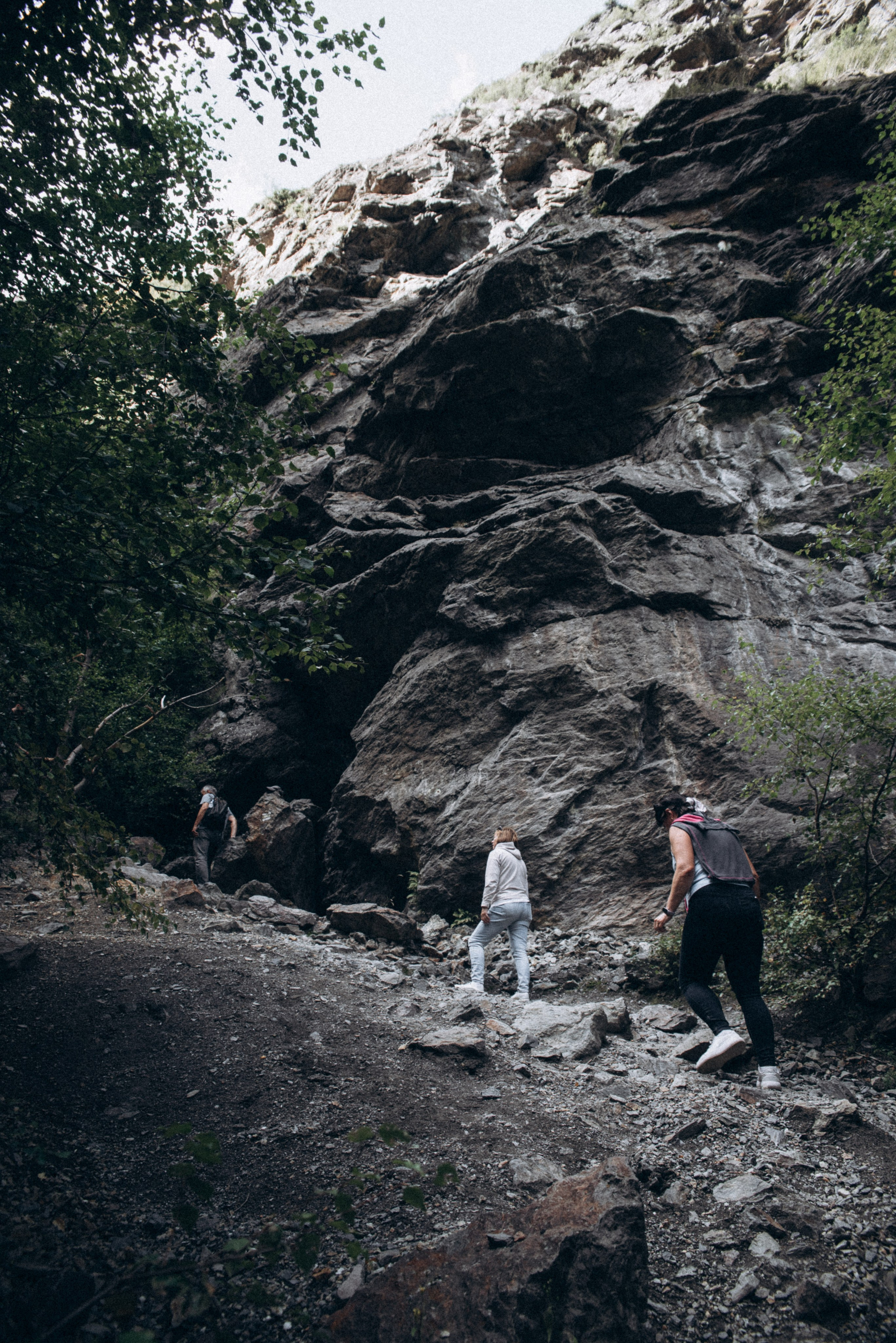 Казбеги, Грузия 🇬🇪 «Honey Trip». Anita_photo