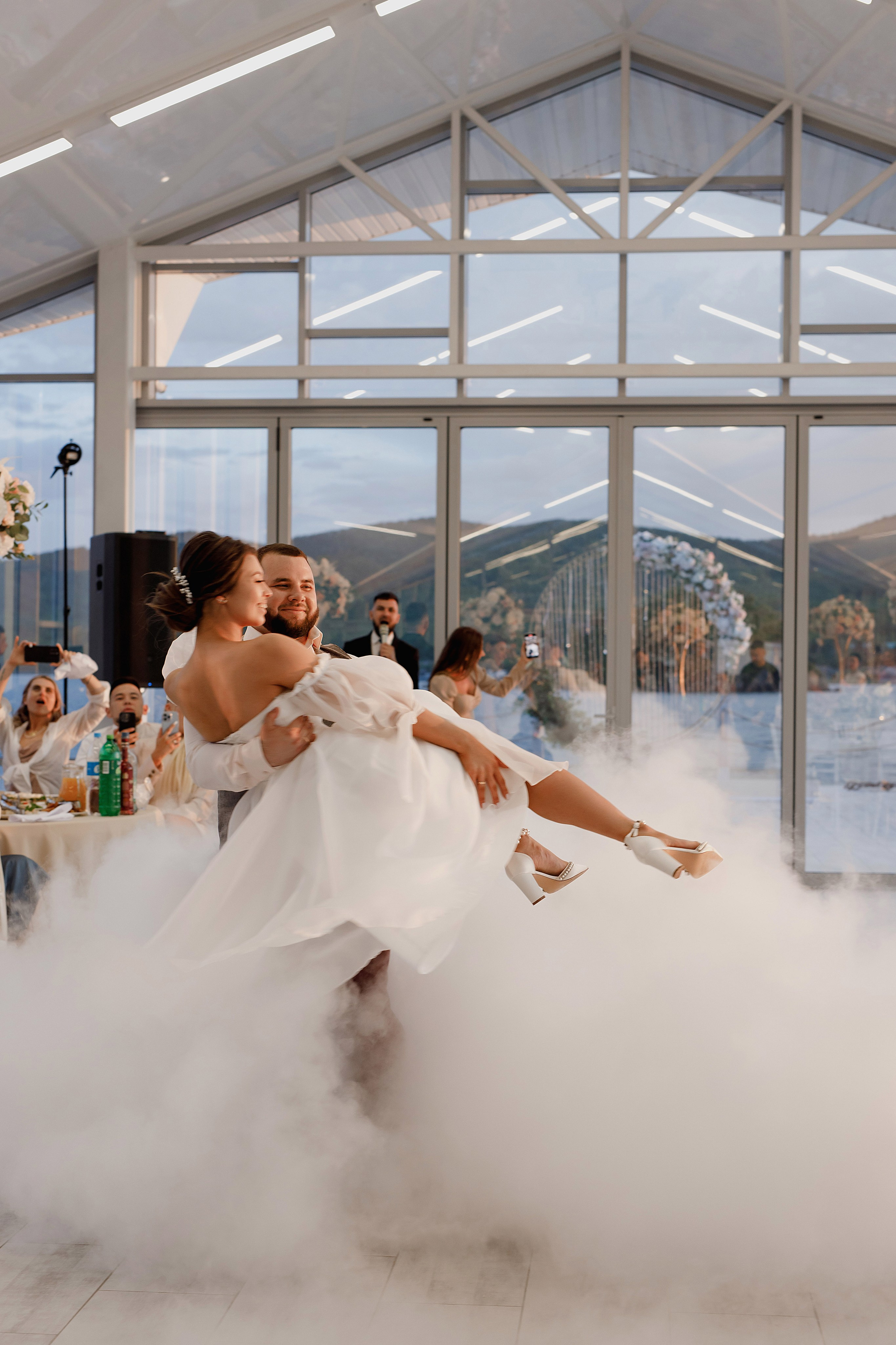 Рада и Максим. Свадебный и семейный фотограф  во Владивостоке Ольга Украинец