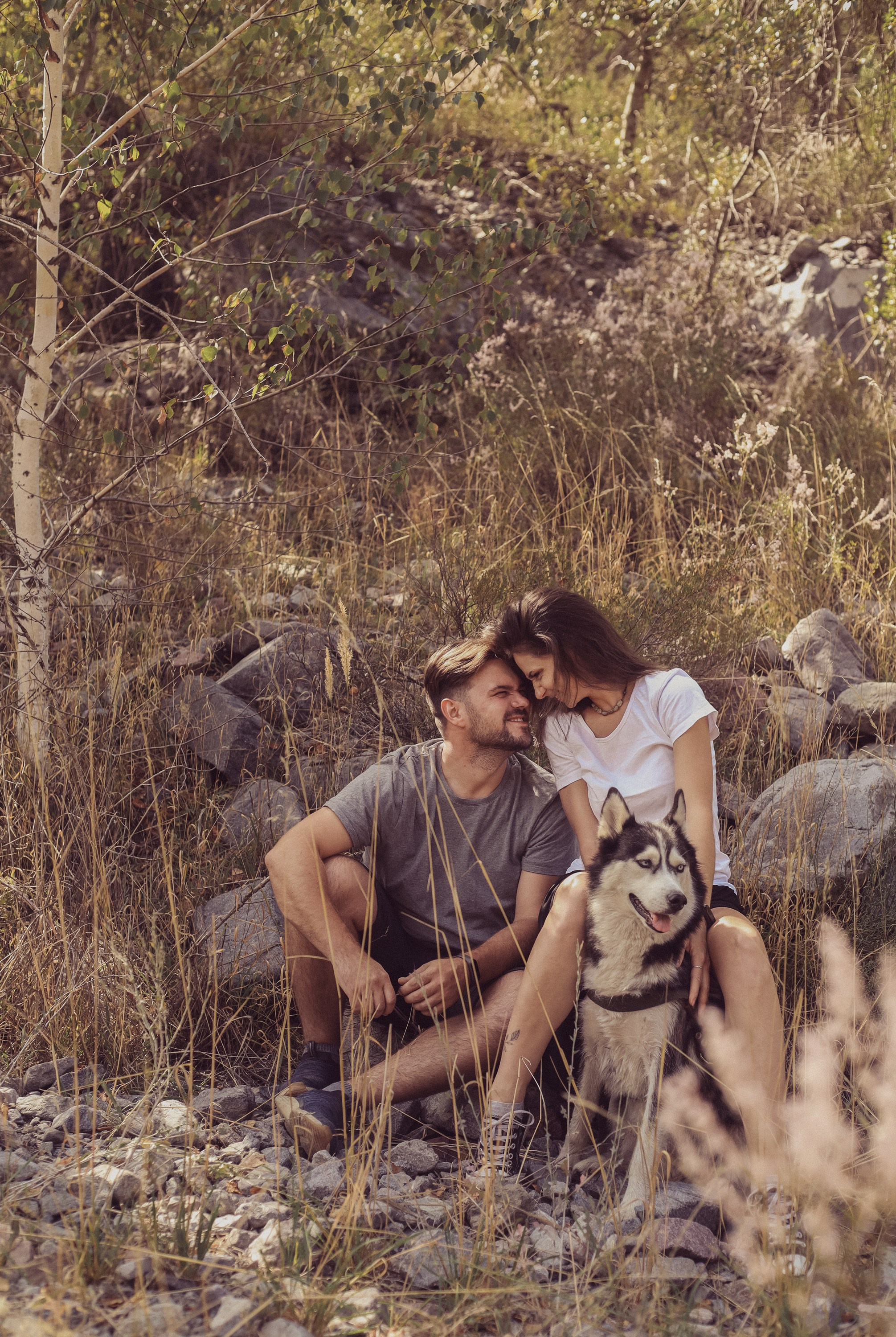 Невероятное семейство Соколовых. Фотограф Наталья Гончарова. Снимаю живые портреты в Алматы