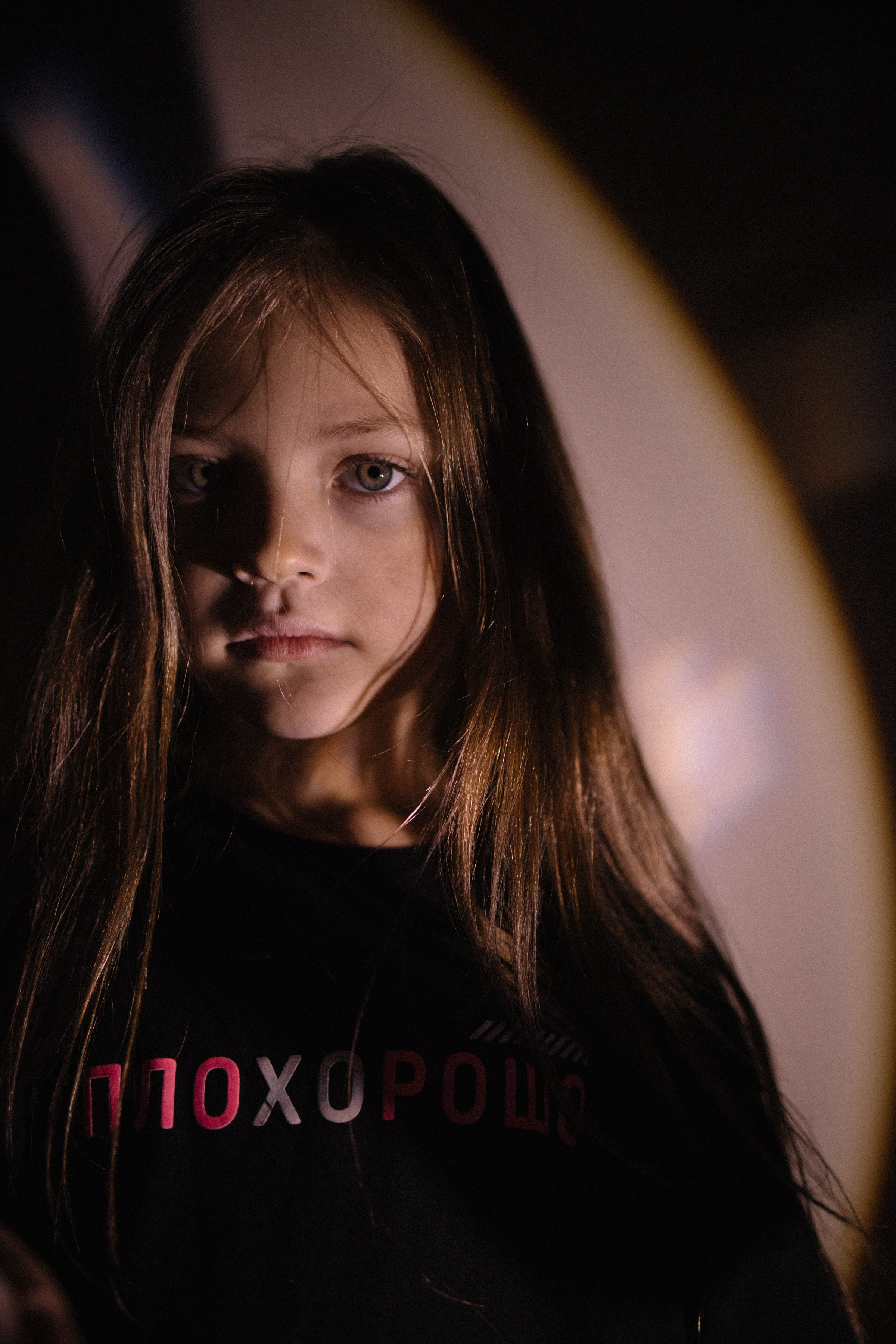 Малышки Нина и Аврора. Фотограф Наталья Гончарова. Снимаю живые портреты в Алматы