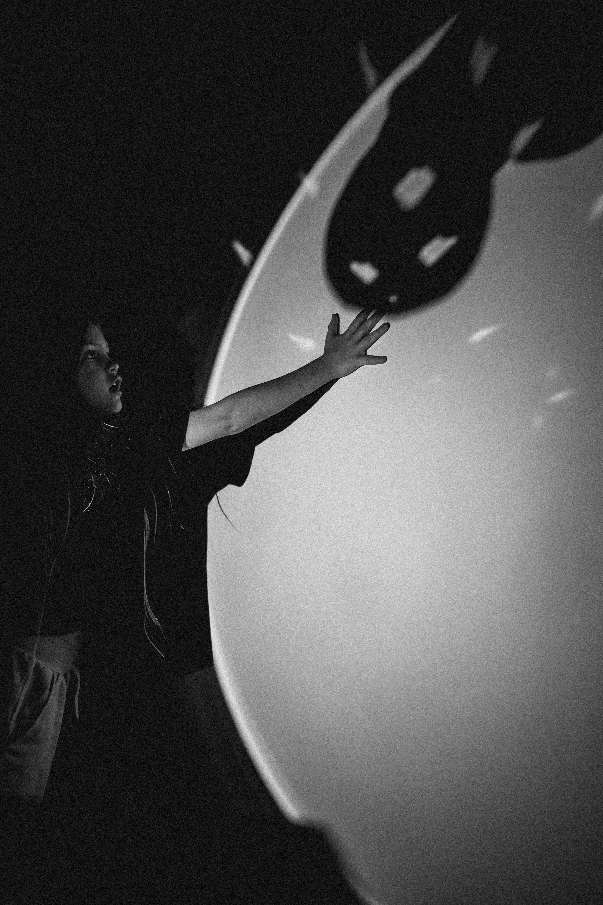 Малышки Нина и Аврора. Фотограф Наталья Гончарова. Снимаю живые портреты в Алматы