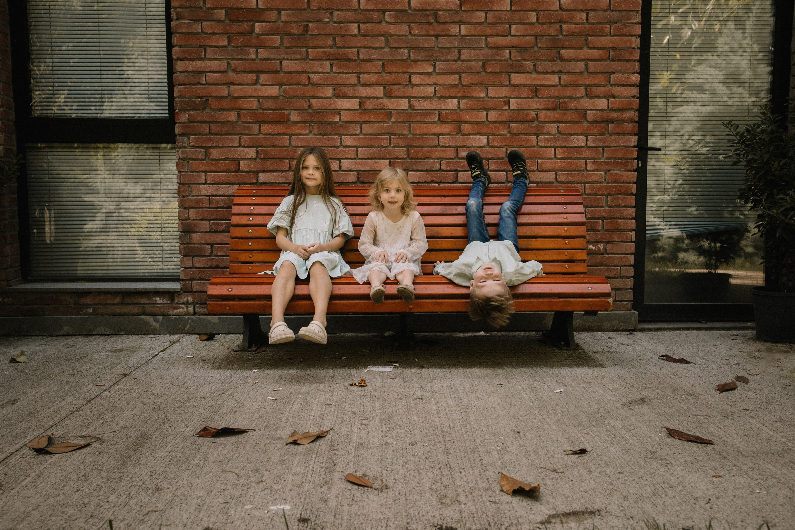 Saturday morning. Фотограф Наталья Гончарова. Снимаю живые портреты в Алматы