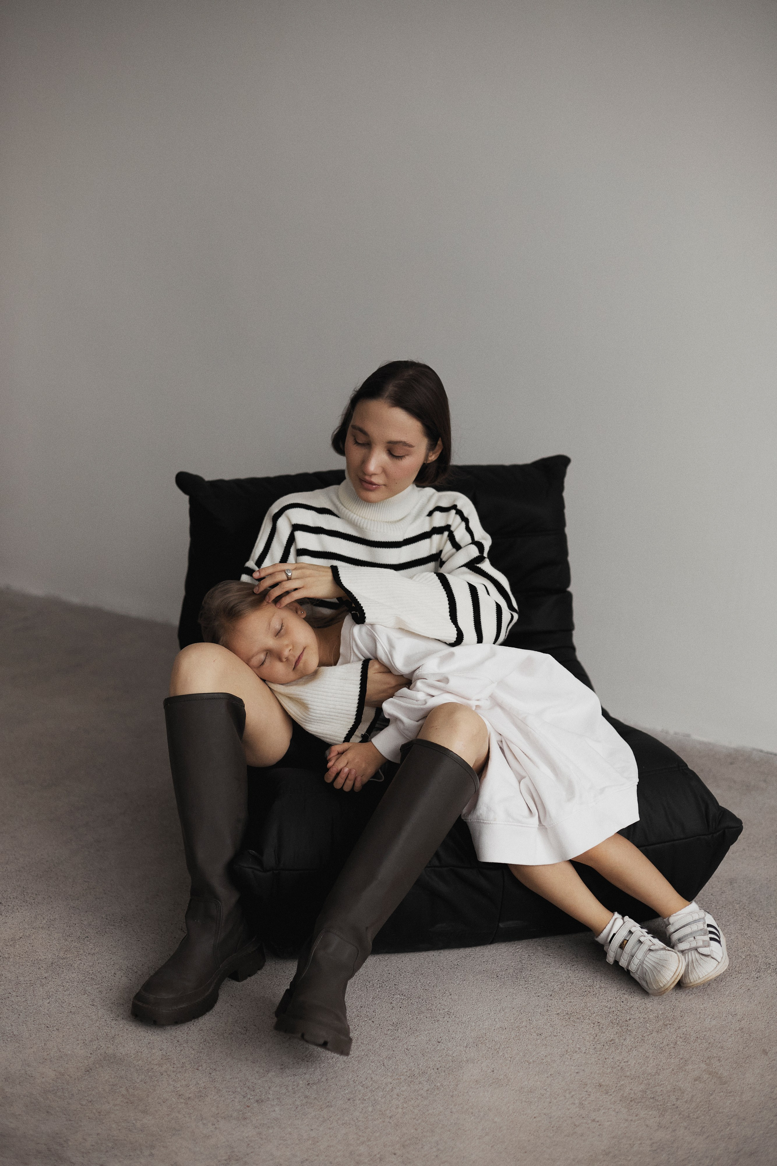 В твоих руках. Фотограф Диана Хасанова, г. Казань